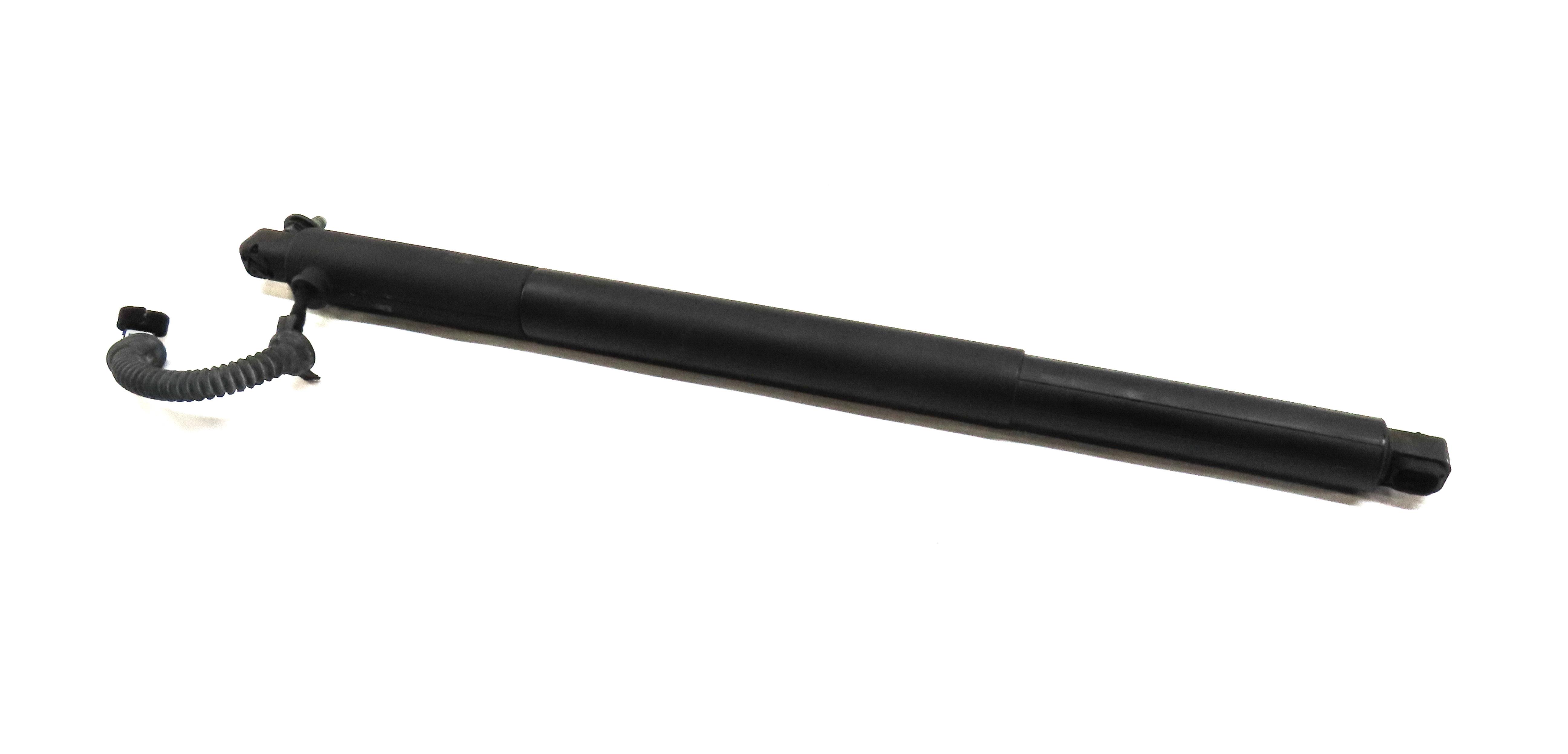 2012 BMW 550iGT (F07) REAR RIGHT HATCH ELECTRIC TRUNK OPEN CLOSE ASSIST SHOCK — exact item pictured