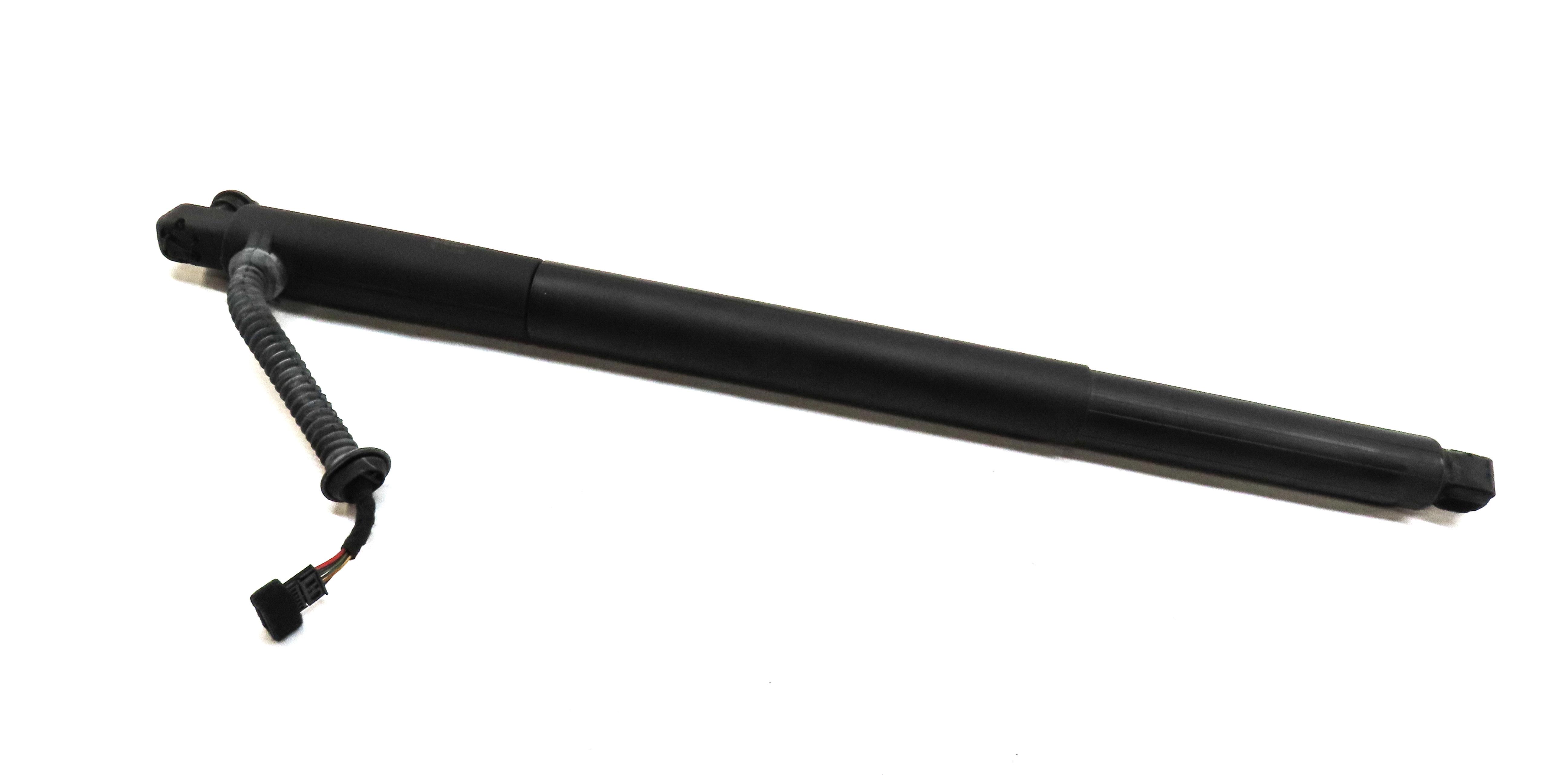 2012 BMW 550iGT (F07) REAR LEFT HATCH ELECTRIC TRUNK OPEN CLOSE ASSIST SHOCK — exact item pictured