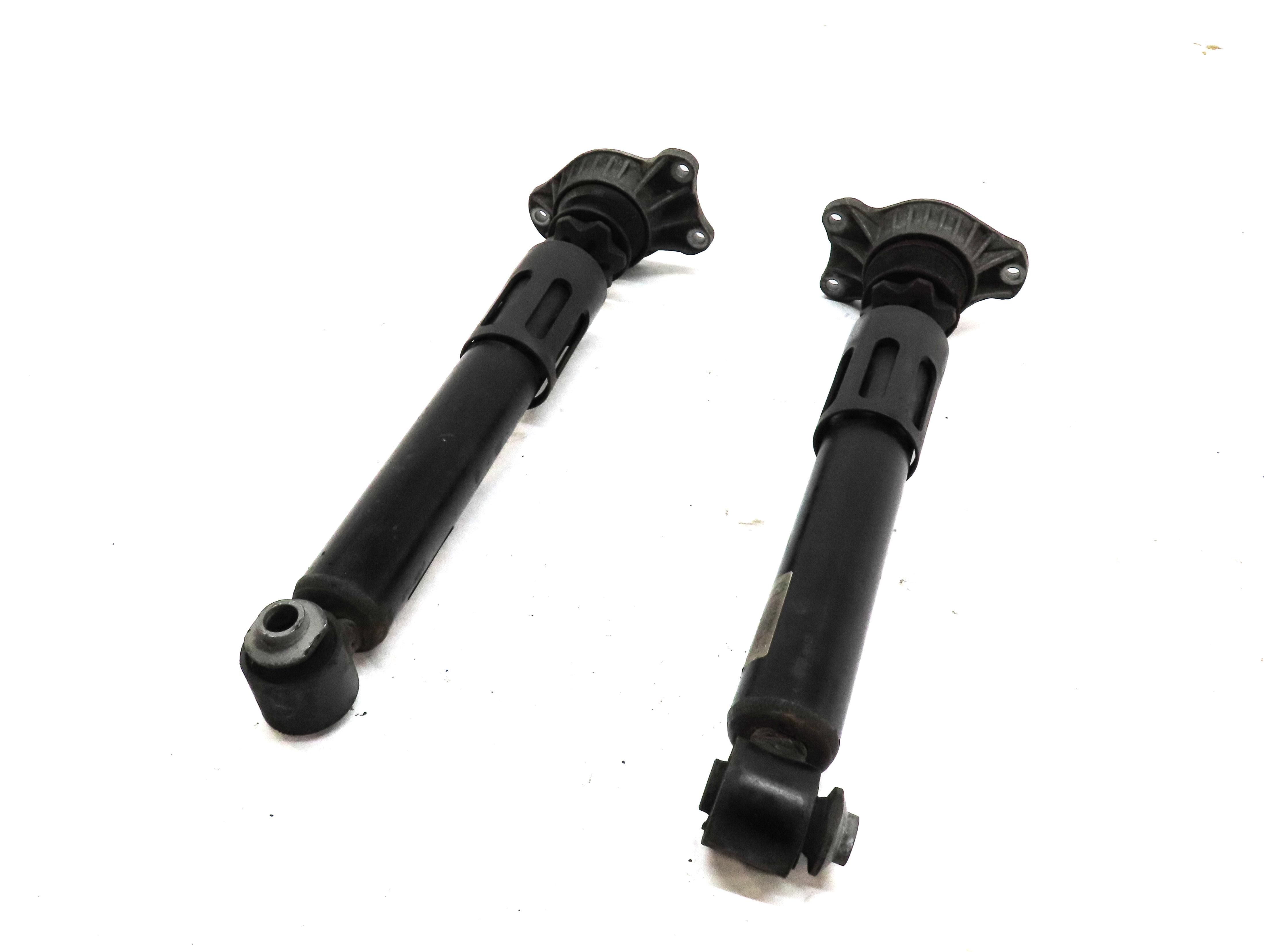 2012 BMW 550iGT (F07) AWD REAR LEFT & RIGHT STANDARD SHOCK STRUT SET 2 — exact item pictured