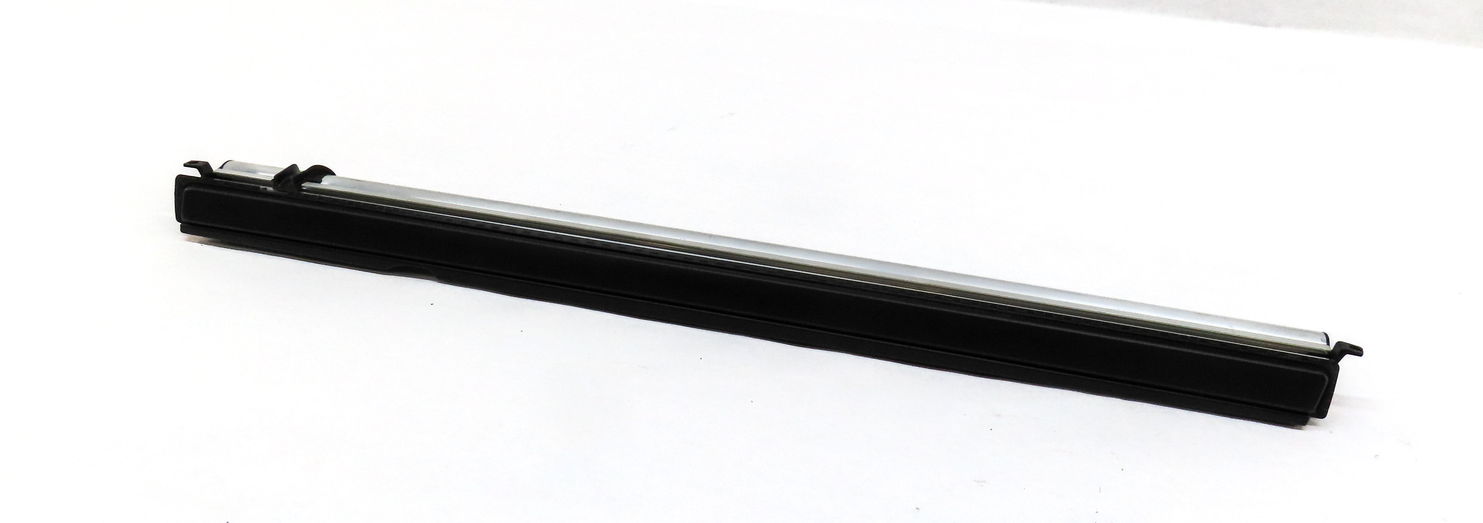 10-17 BMW 535iGT 550iGT (F07) REAR RIGHT DOOR PRIMARY WINDOW SUN SHADE SCREEN — exact item pictured