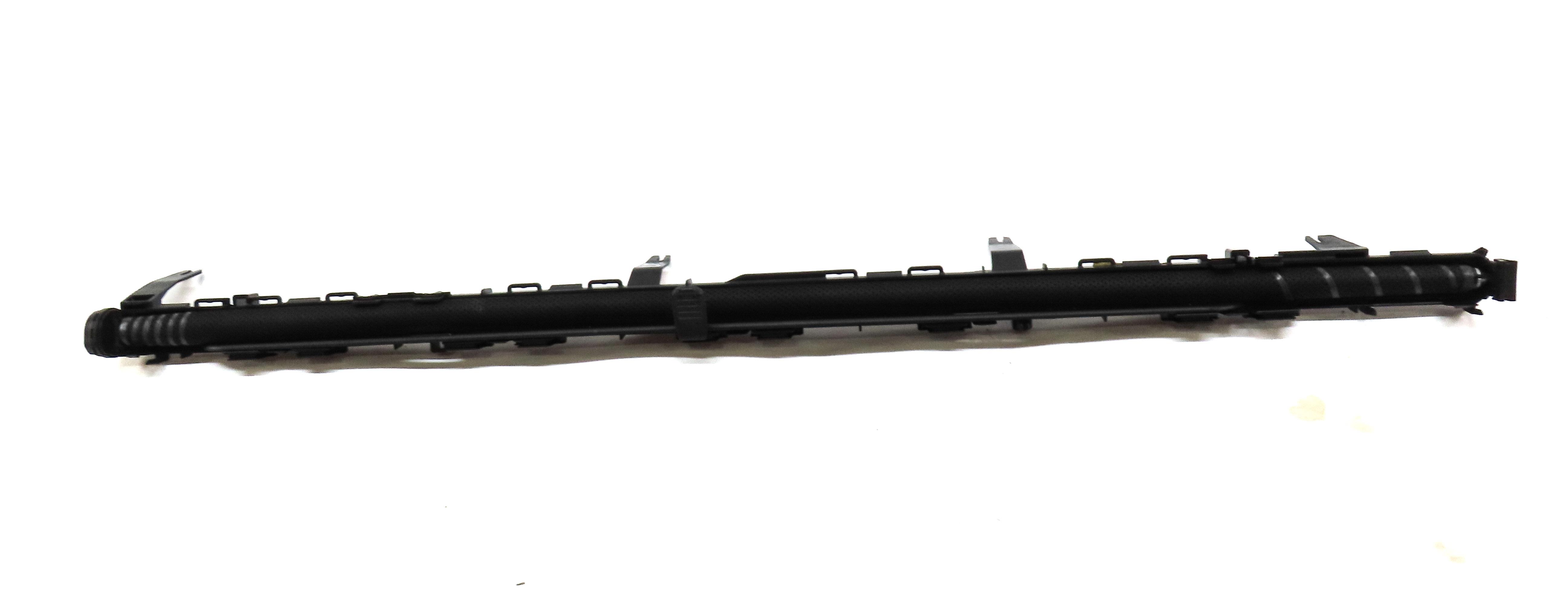 2007-2013 BMW X5 (E70) LEFT REAR RETRACTABLE WINDOW SUN SCREEN PRIVACY SHADE — exact item pictured