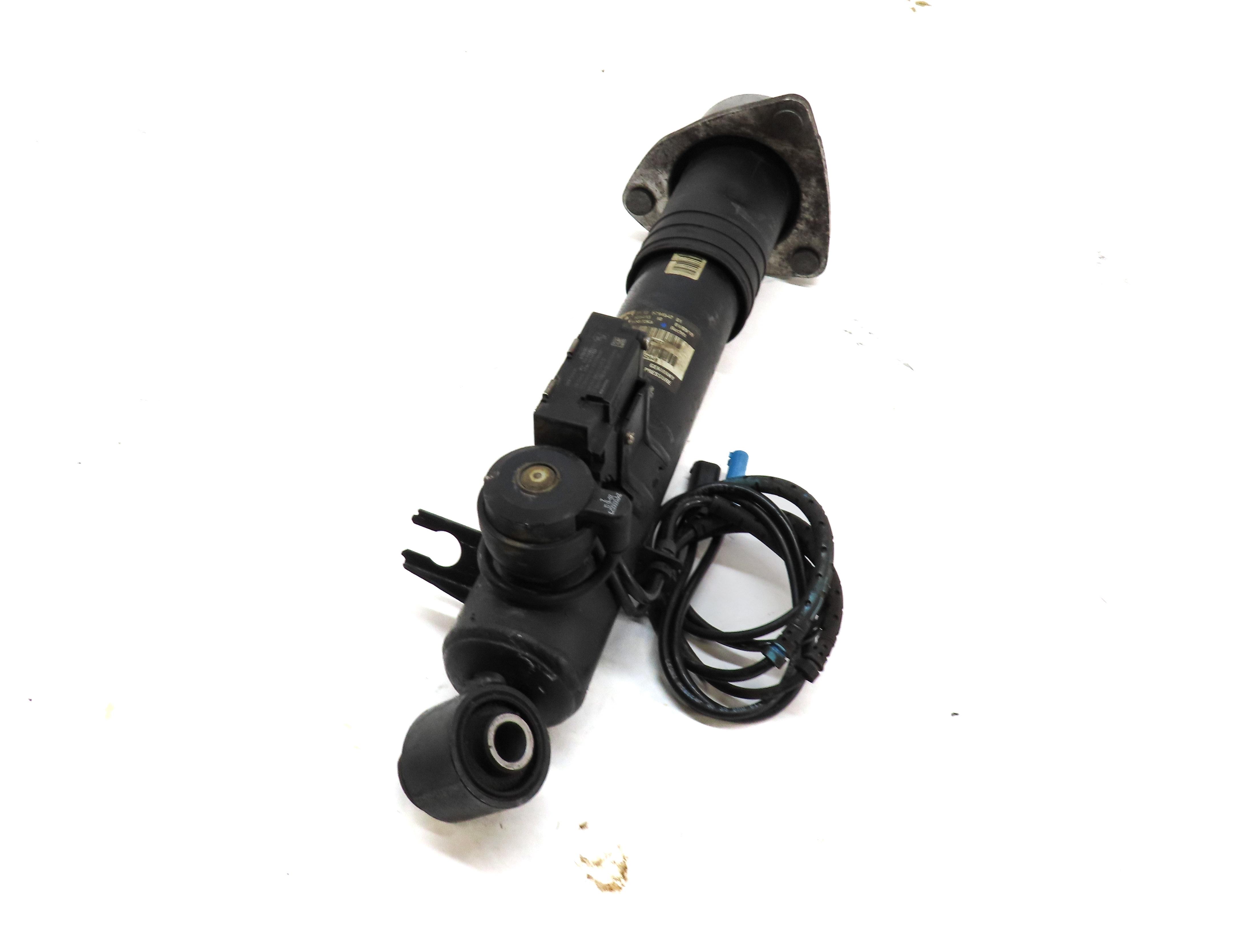 2011 BMW X5 (E70) REAR RIGHT VDC ADAPTIVE DRIVE SUSPENSION SHOCK STRUT 6794542 — exact item pictured