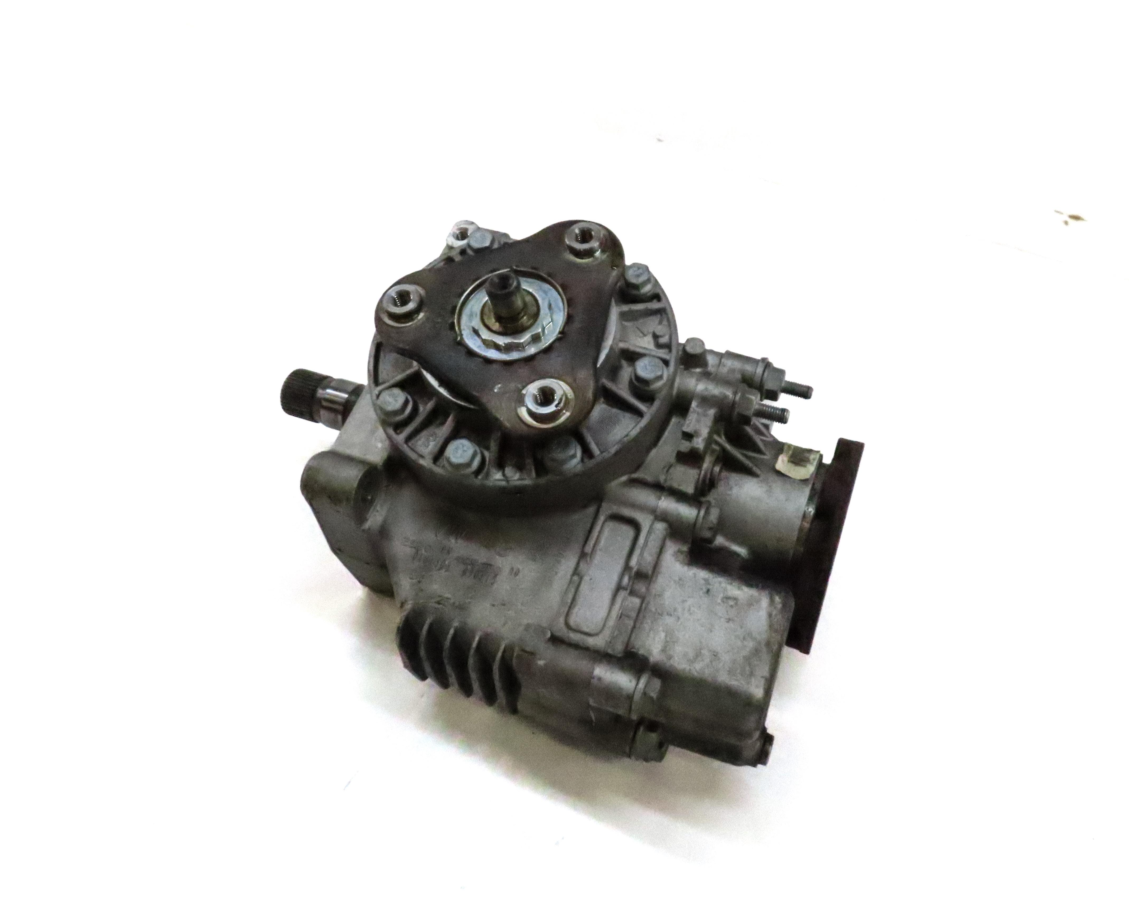 2016-2018 AUDI A3 (8V) QUATTRO AWD FRONT TRANSFER CASE ANGLE GEAR DRIVE — exact item pictured