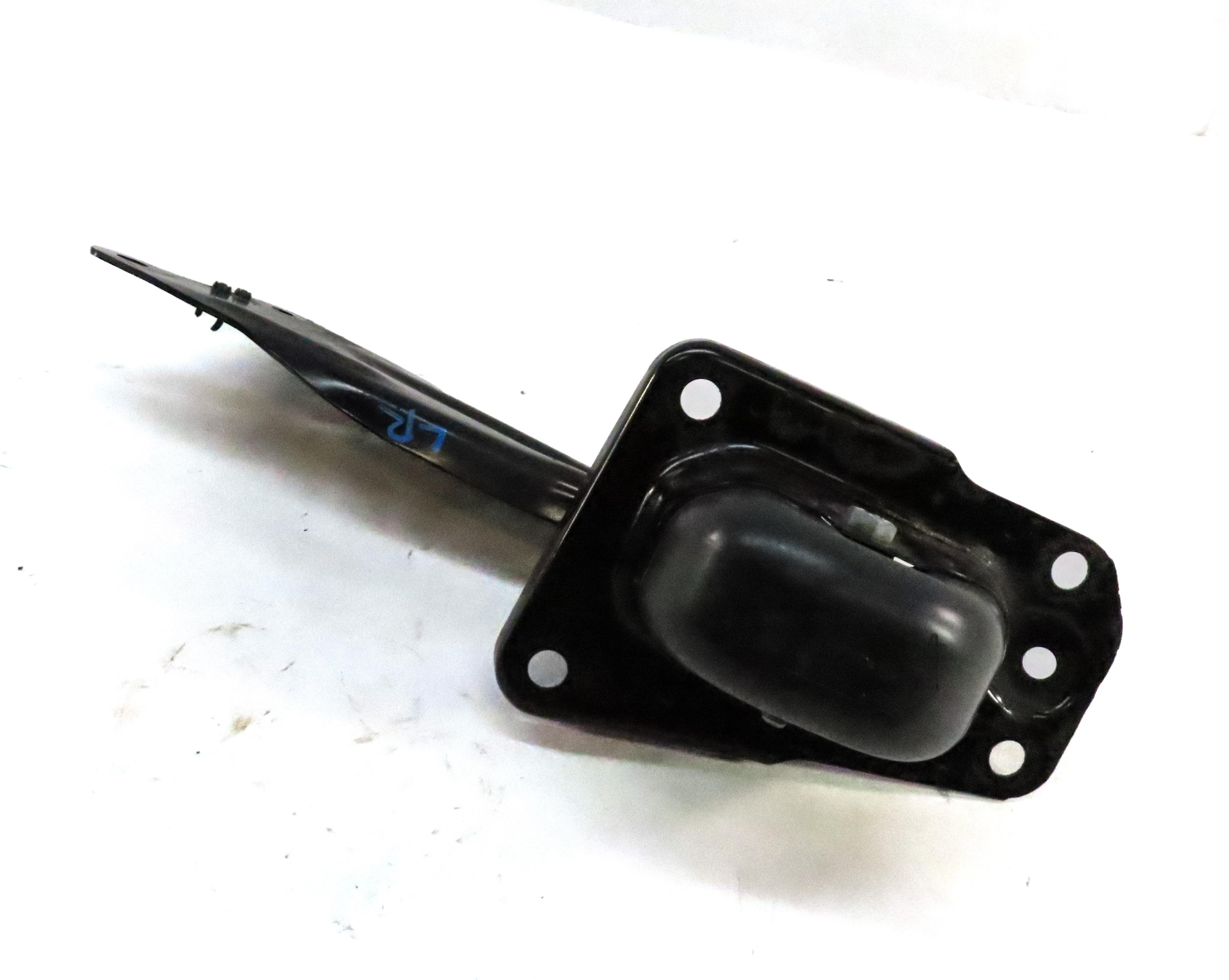 2015-2019 AUDI VW GOLF / A3 S3 RS3 TT (8V MK3) LEFT DRIVER REAR TRAILING ARM — exact item pictured