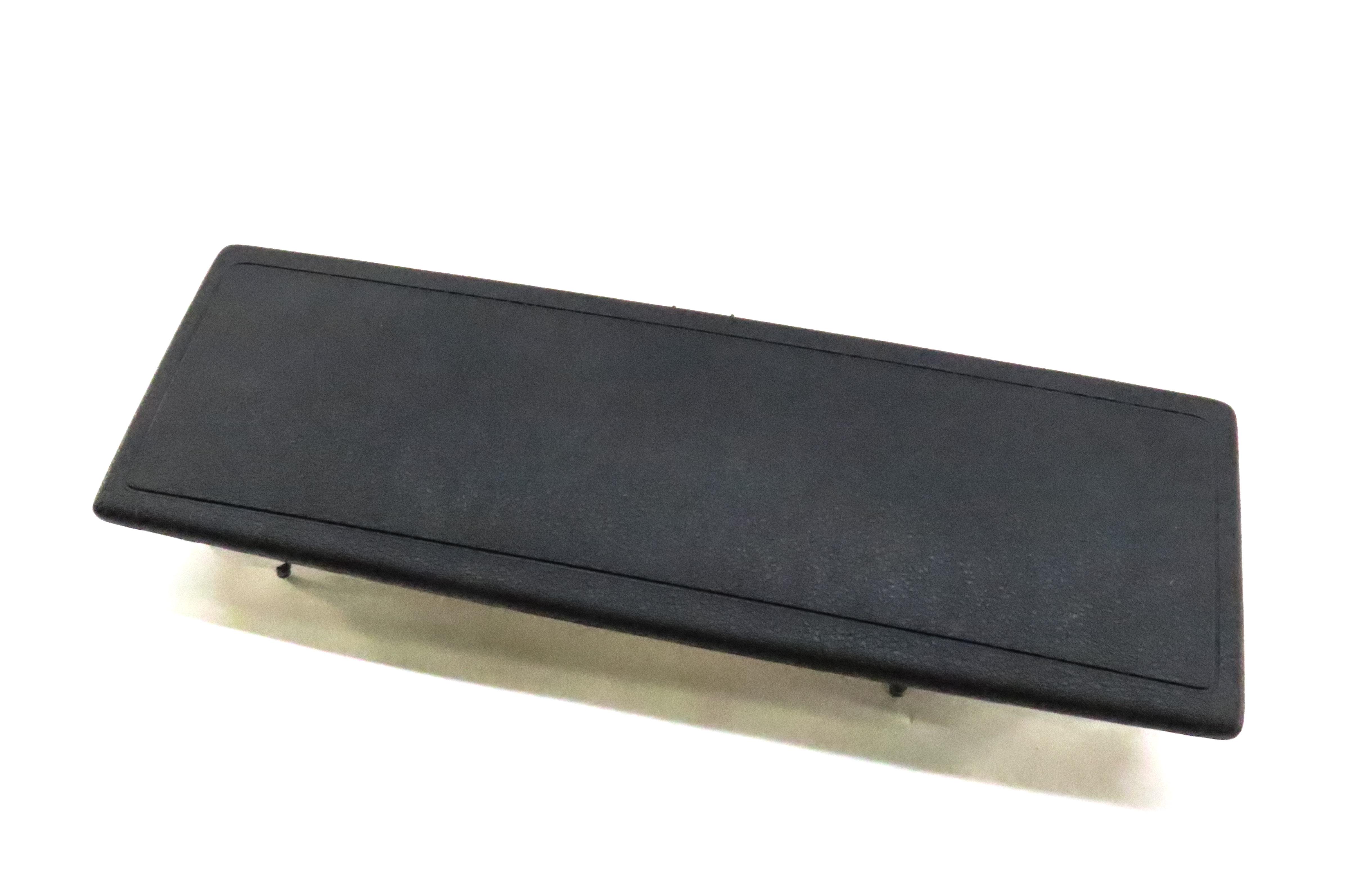 2015-2018 AUDI A3 S3 (8V) RIGHT FRONT PASSENGER KNEE AIRBAG AIR BAG SRS (BLACK) — exact item pictured