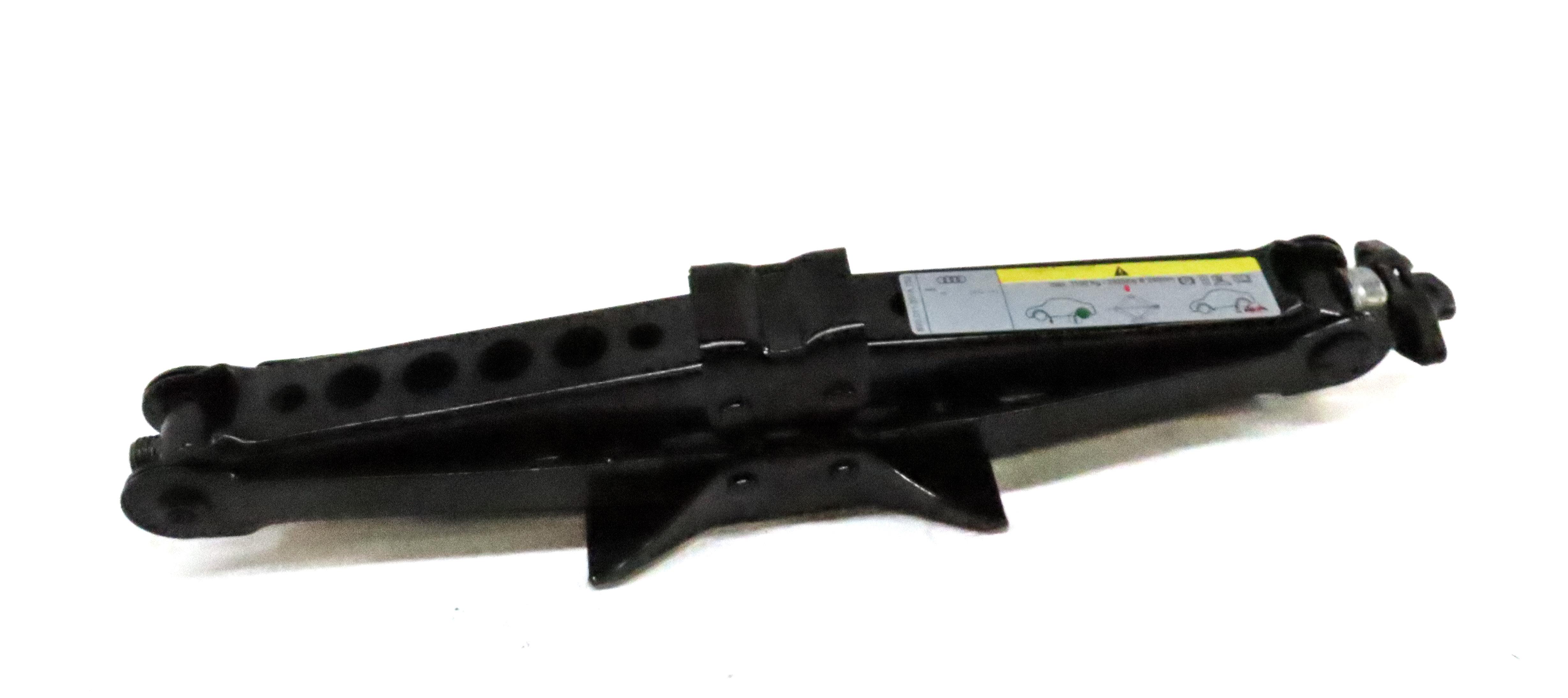 2015-2020 AUDI A3 S3 (8V 8Y) SPARE TIRE JACK LUG WRENCH TOW HOOK TOOL SET — exact item pictured