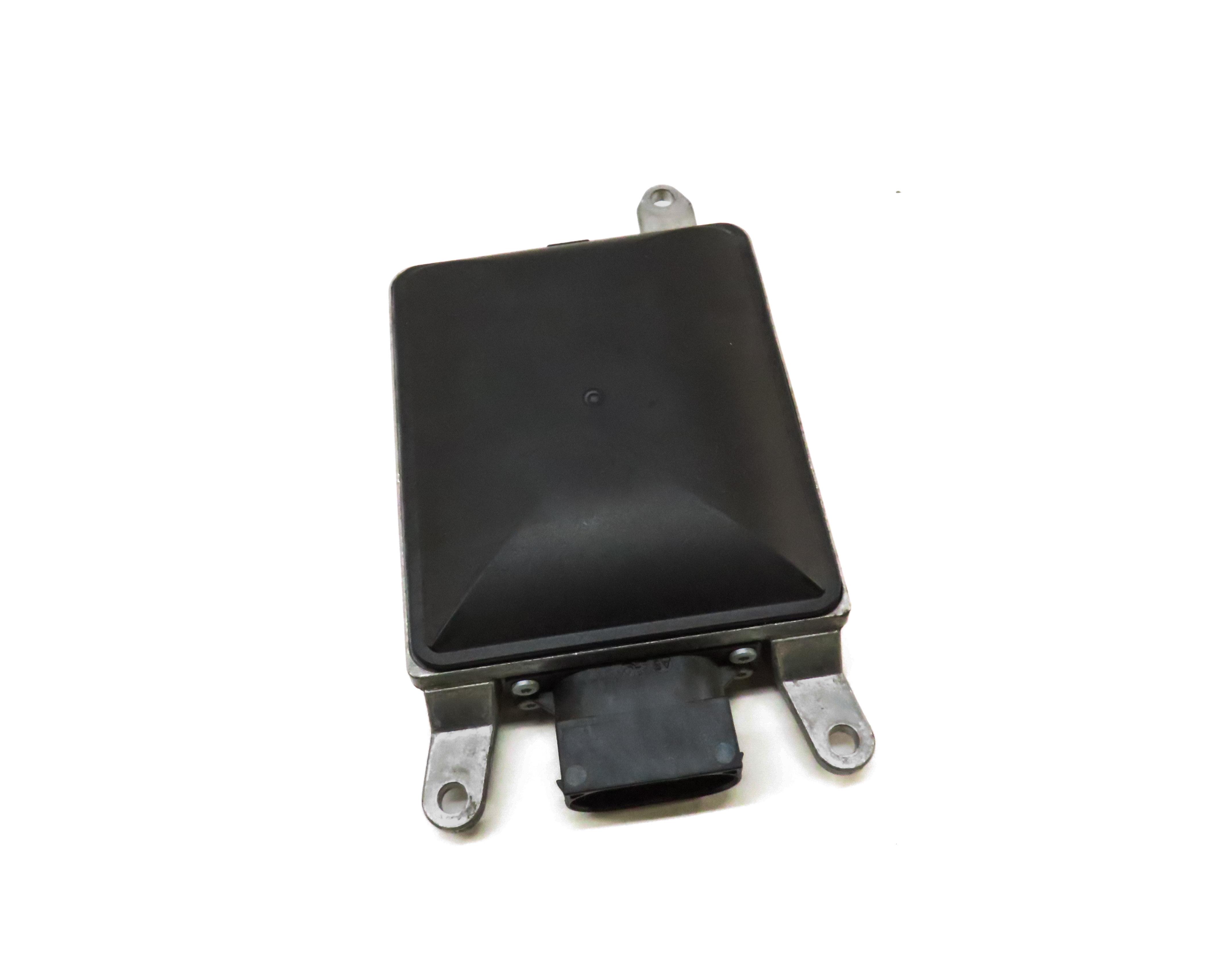2015-2016 AUDI A3 S3 (8V) BLIND SPOT RADAR SENSOR MODULE (MASTER) — exact item pictured
