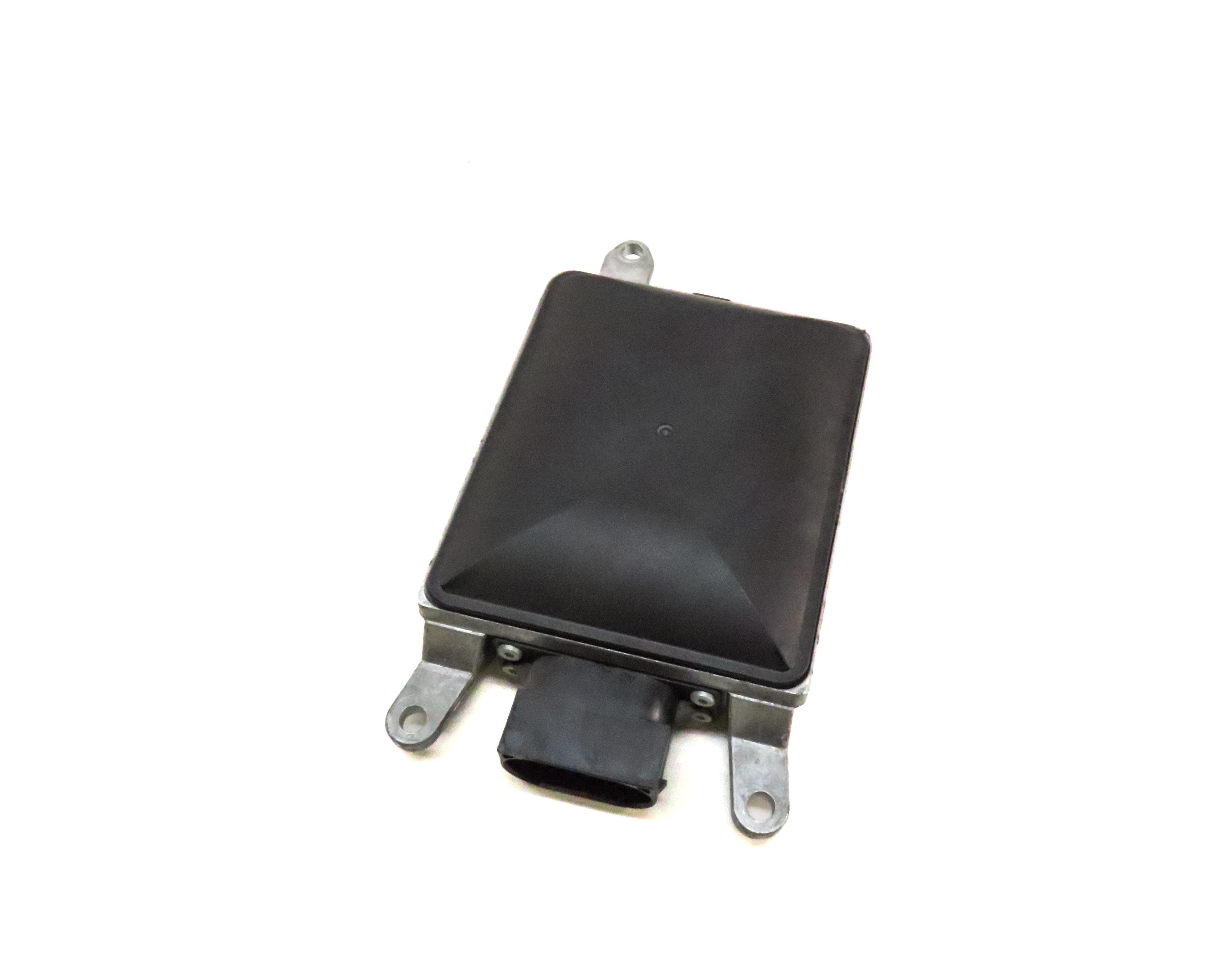 2015-2016 AUDI A3 S3 (8V) BLIND SPOT RADAR SENSOR MODULE (SLAVE) — exact item pictured