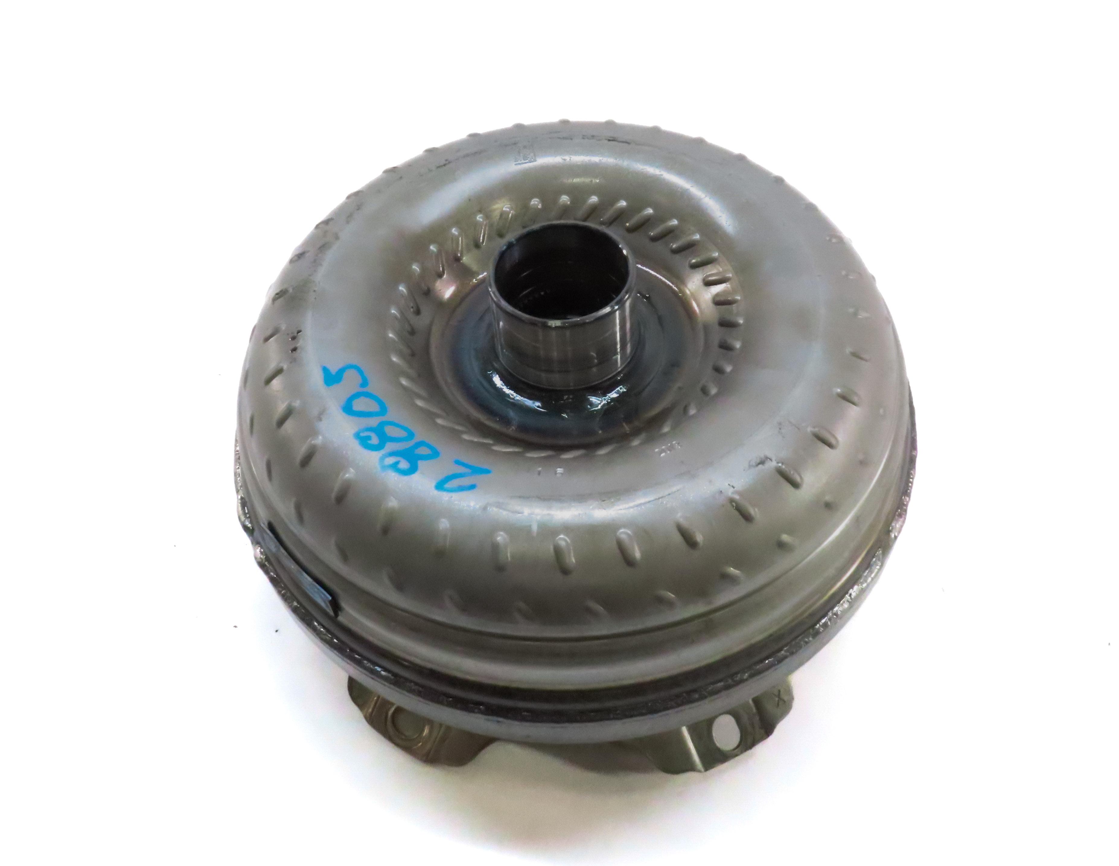 2013-2017 BMW X3 (F25) 28i - 2.0L ENGINE AUTO TRANSMISSION TORQUE CONVERTER — exact item pictured