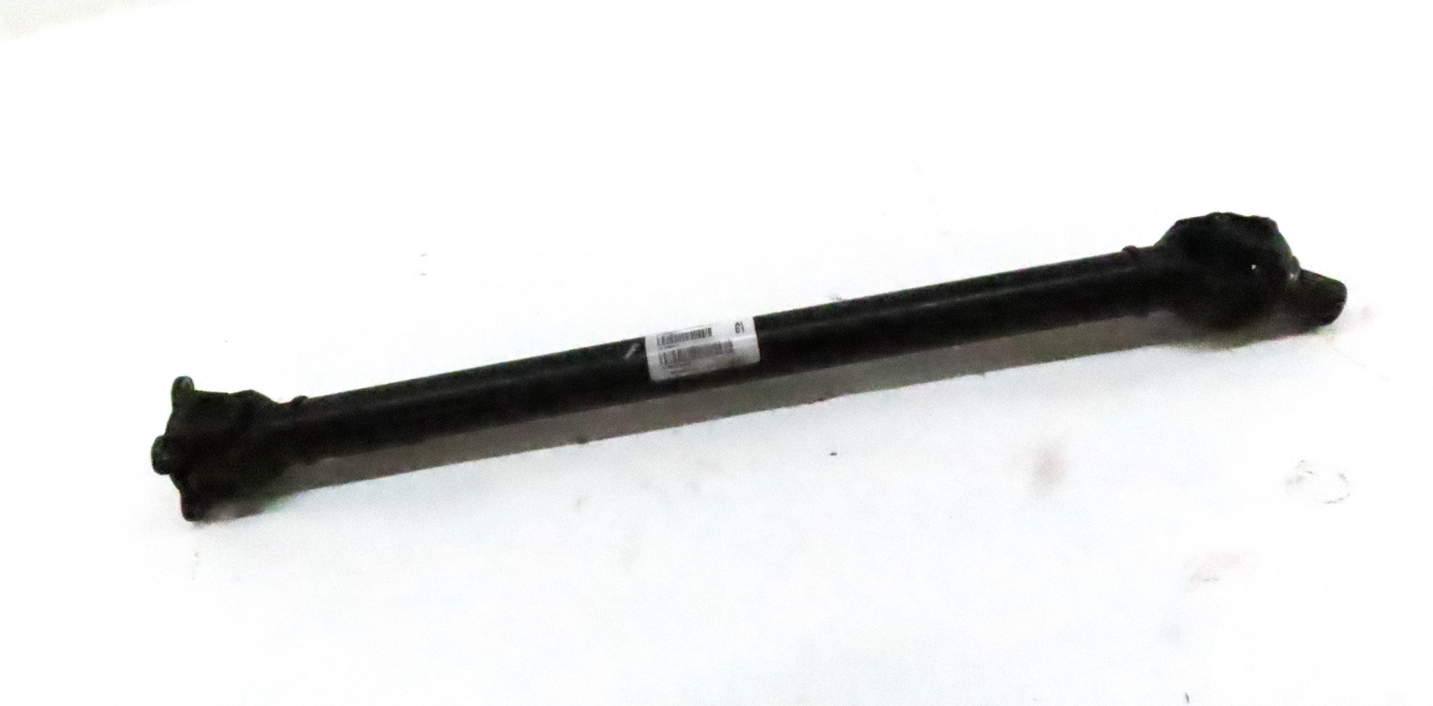 2011-2018 BMW X3 X4 (F25 F26) FRONT DRIVESHAFT DRIVELINE DRIVE LINE SHAFT — exact item pictured