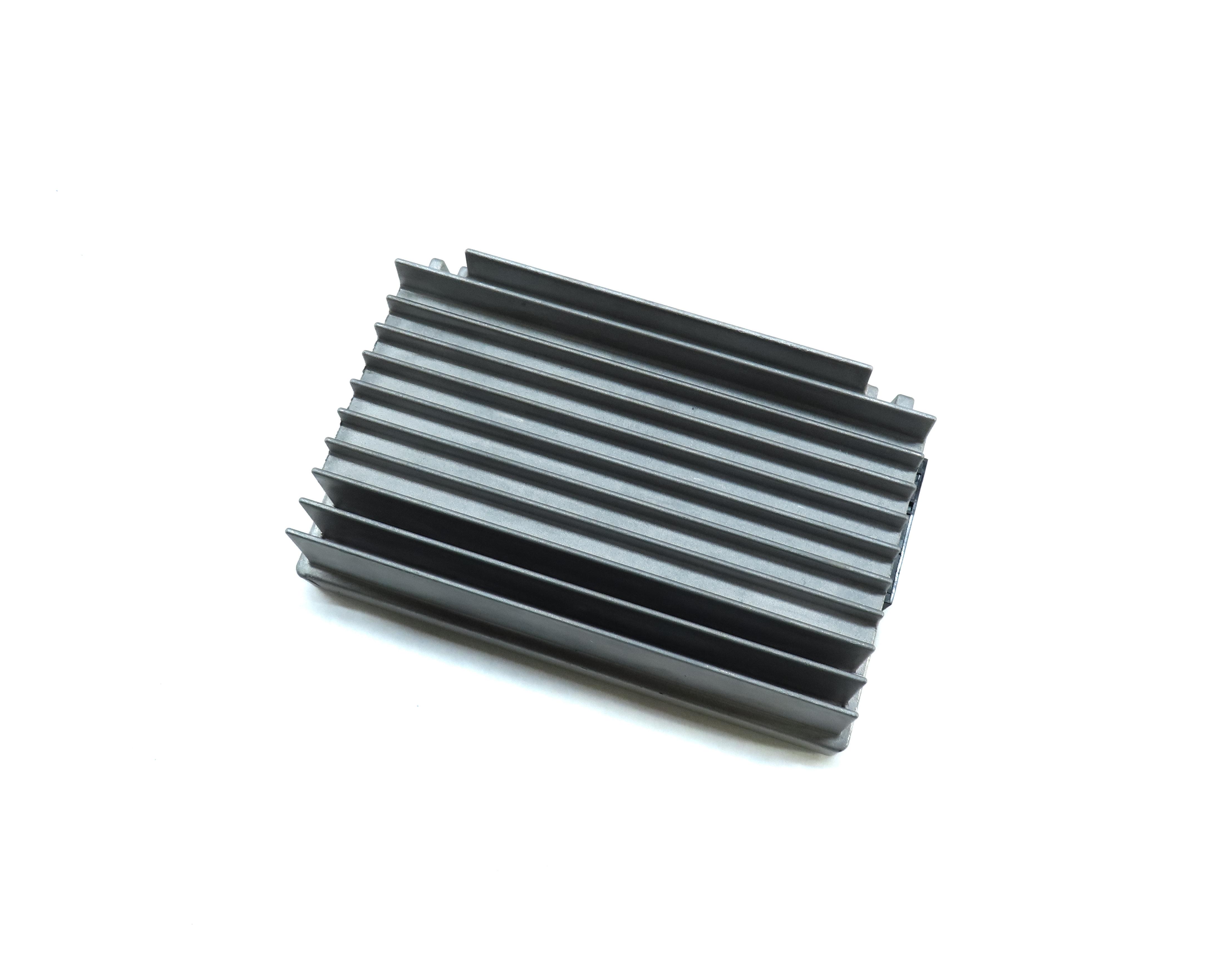 2011-2014 BMW X3 (F25) RADIO STEREO HiFi AUDIO AMP AMPLIFIER (LEAR) — exact item pictured