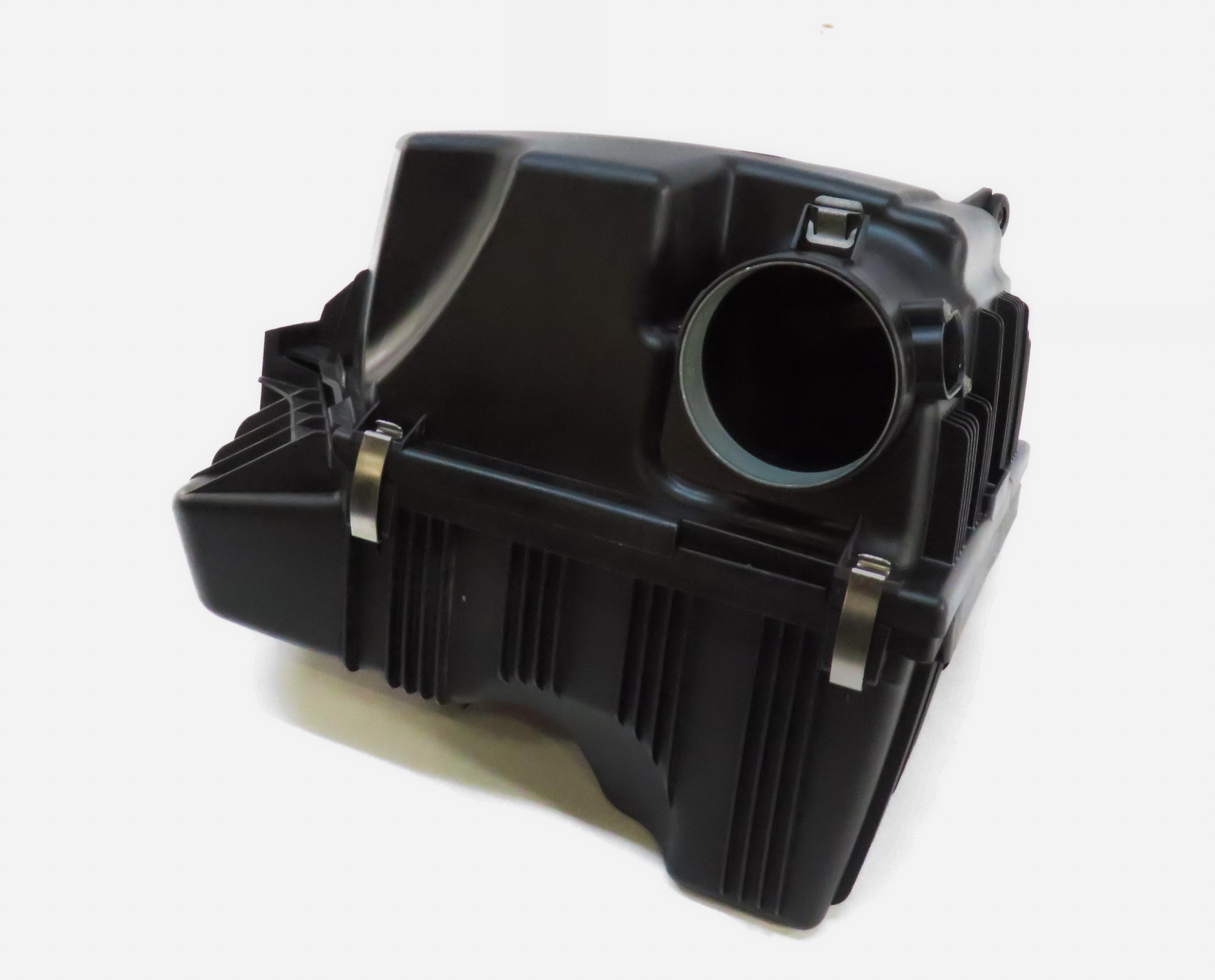 13-18 BMW X3 X4 (F25 F26) 2.0L N20 TURBO ENGINE - AIR FILTER HOUSING AIR CLEANER — exact item pictured