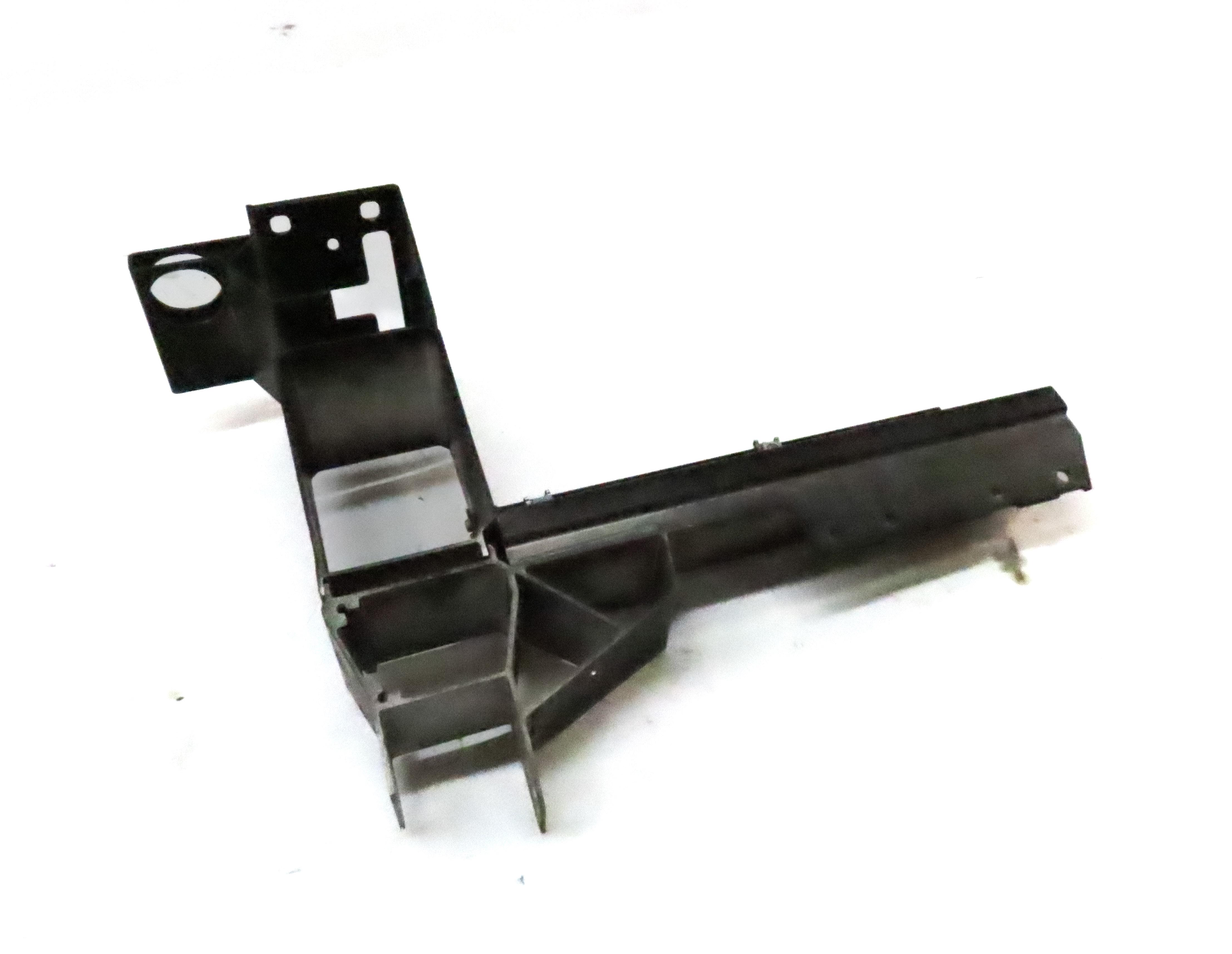 2014 BMW X3 (F25) FRONT RIGHT PASSENGER HEADLIGHT HEAD LIGHT MOUNT BRACKET — exact item pictured