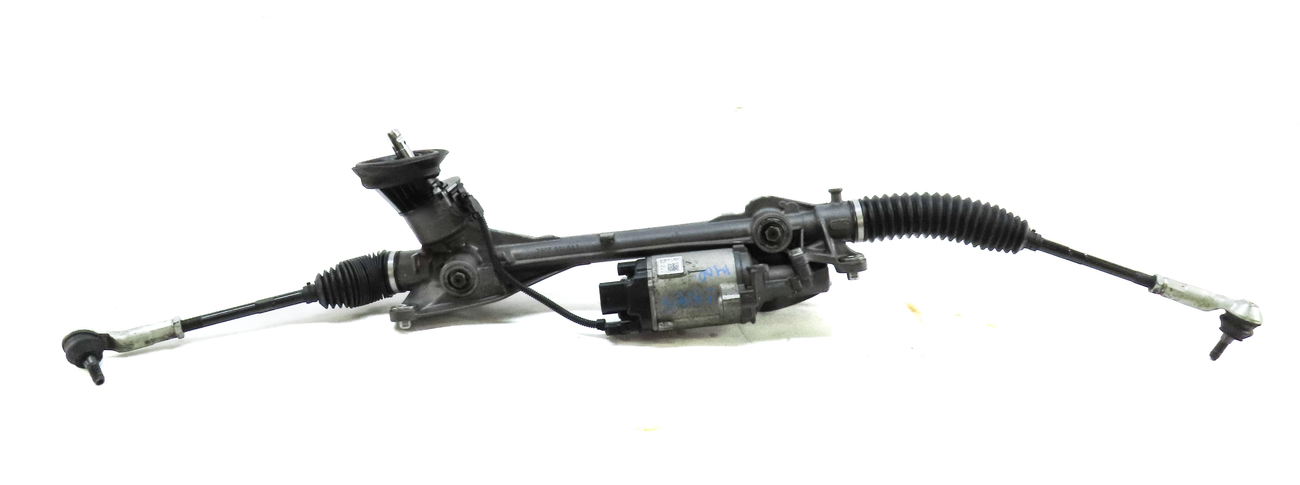 2015-2019 VW GOLF - AUDI A3 (8V 8VF) ELECTRIC POWER STEERING GEAR RACK & PINION — exact item pictured