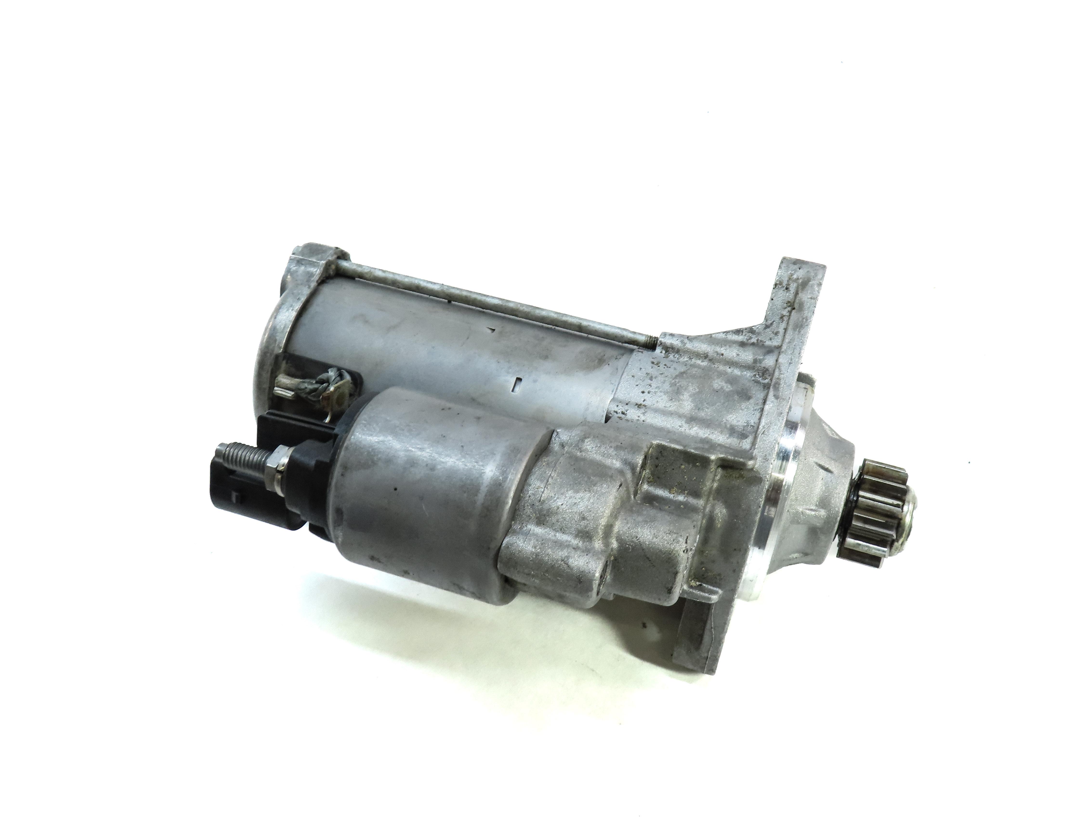 12-17 VW / AUDI A3 S3 TT (8V MK3) BEETLE GOLF JETTA 1.8T / 2.0T STARTER MOTOR — exact item pictured