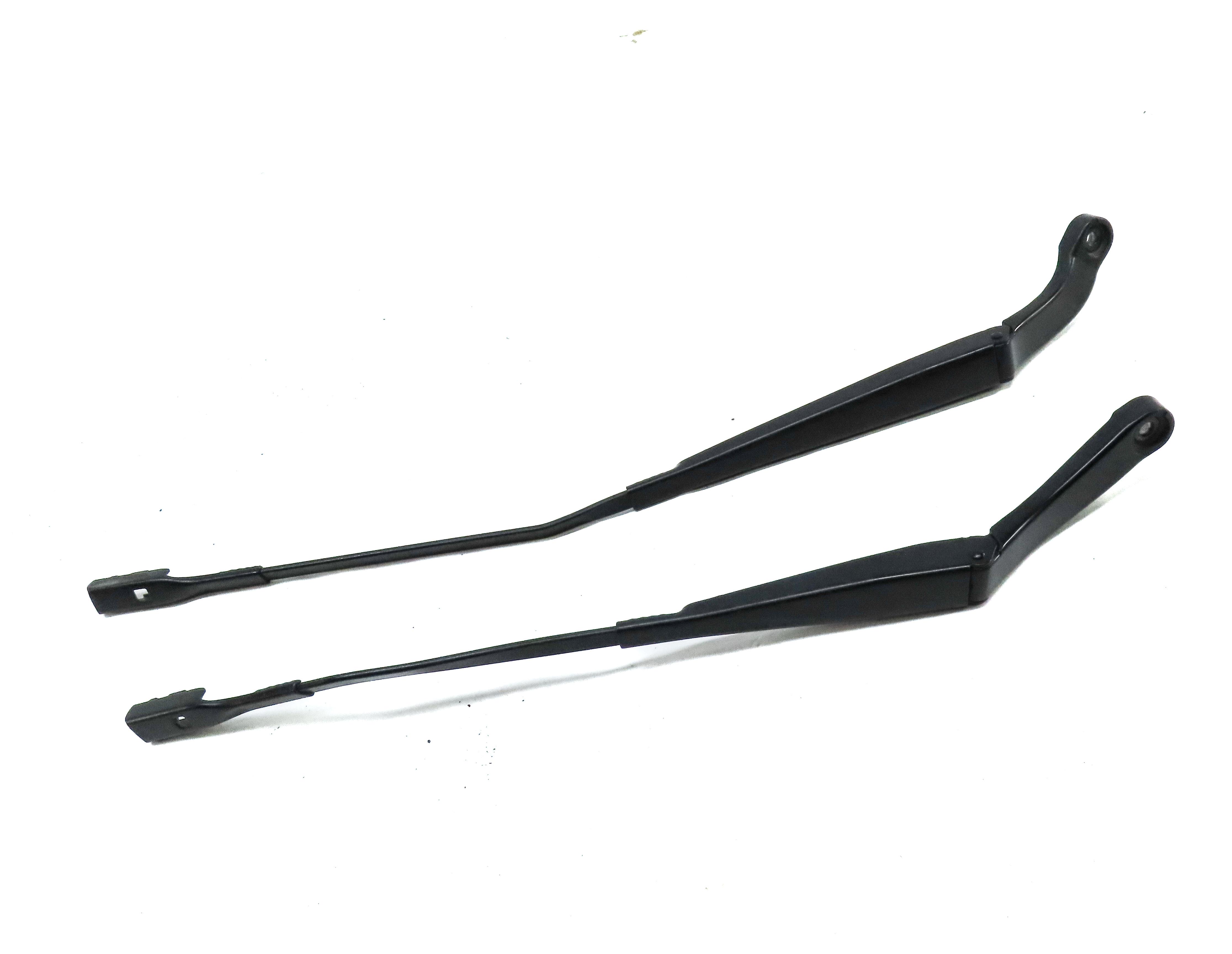 2015-2020 AUDI A3 S3 RS3 (8V 8Y) FRONT LEFT & RIGHT WINDSHIELD WIPER ARM SET-2 — exact item pictured
