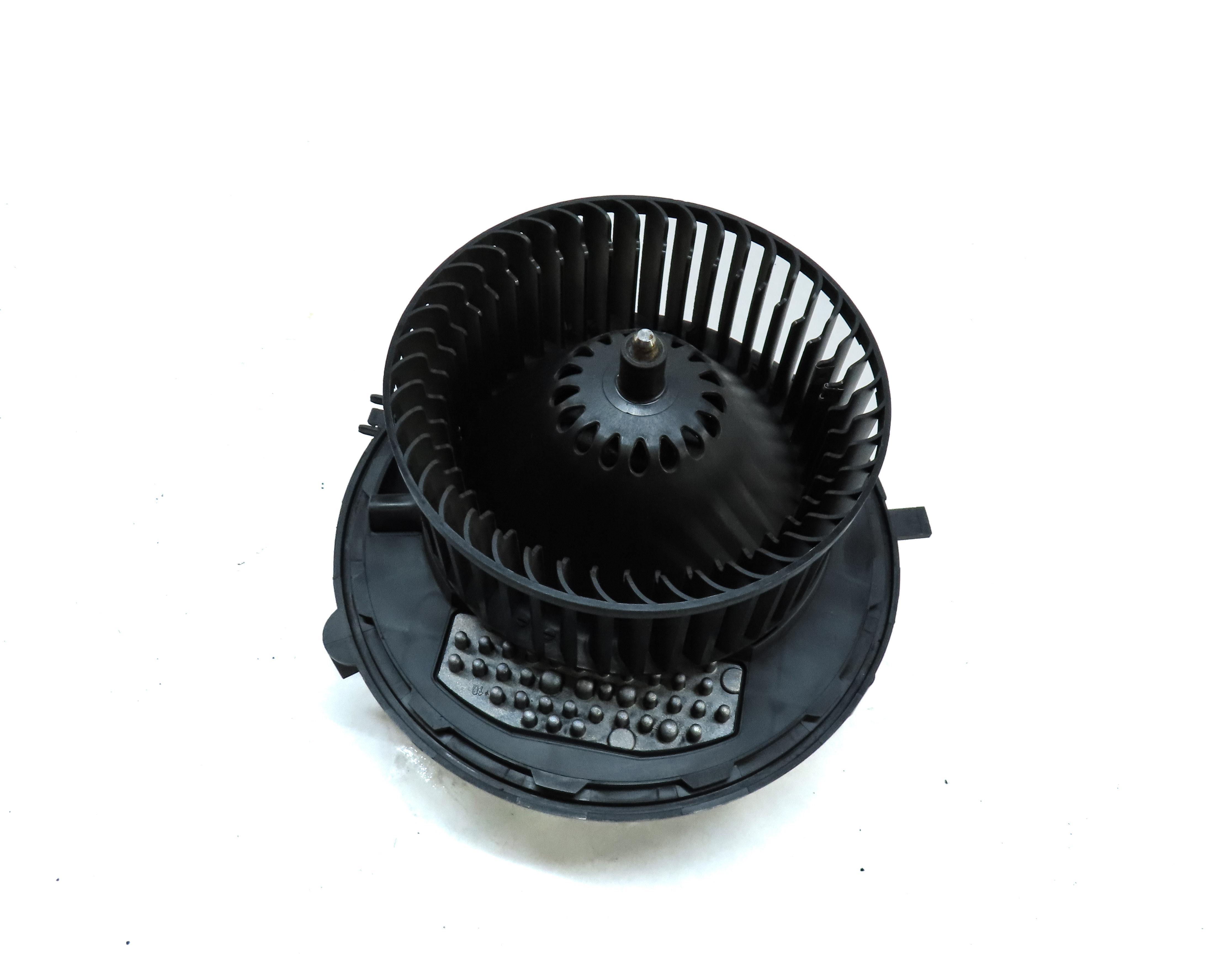 2015-2018 VW GOLF GTI / AUDI A3 S3 RS3 (8V) FRONT HEATER A/C BLOWER FAN MOTOR — exact item pictured