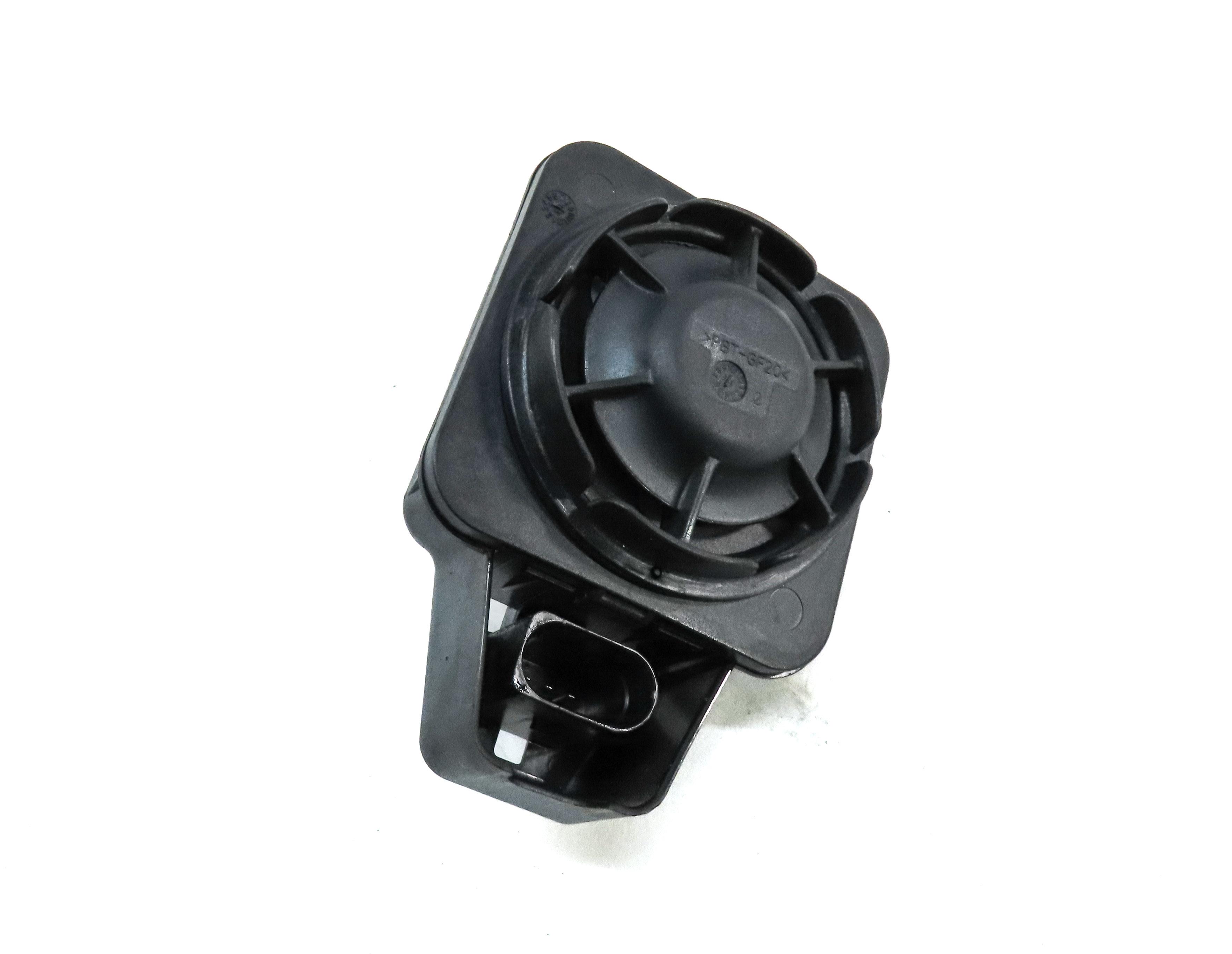 2017 AUDI A3 (8V) ANTI-THEFT ALARM HORN SIREN 5Q0951605A — exact item pictured