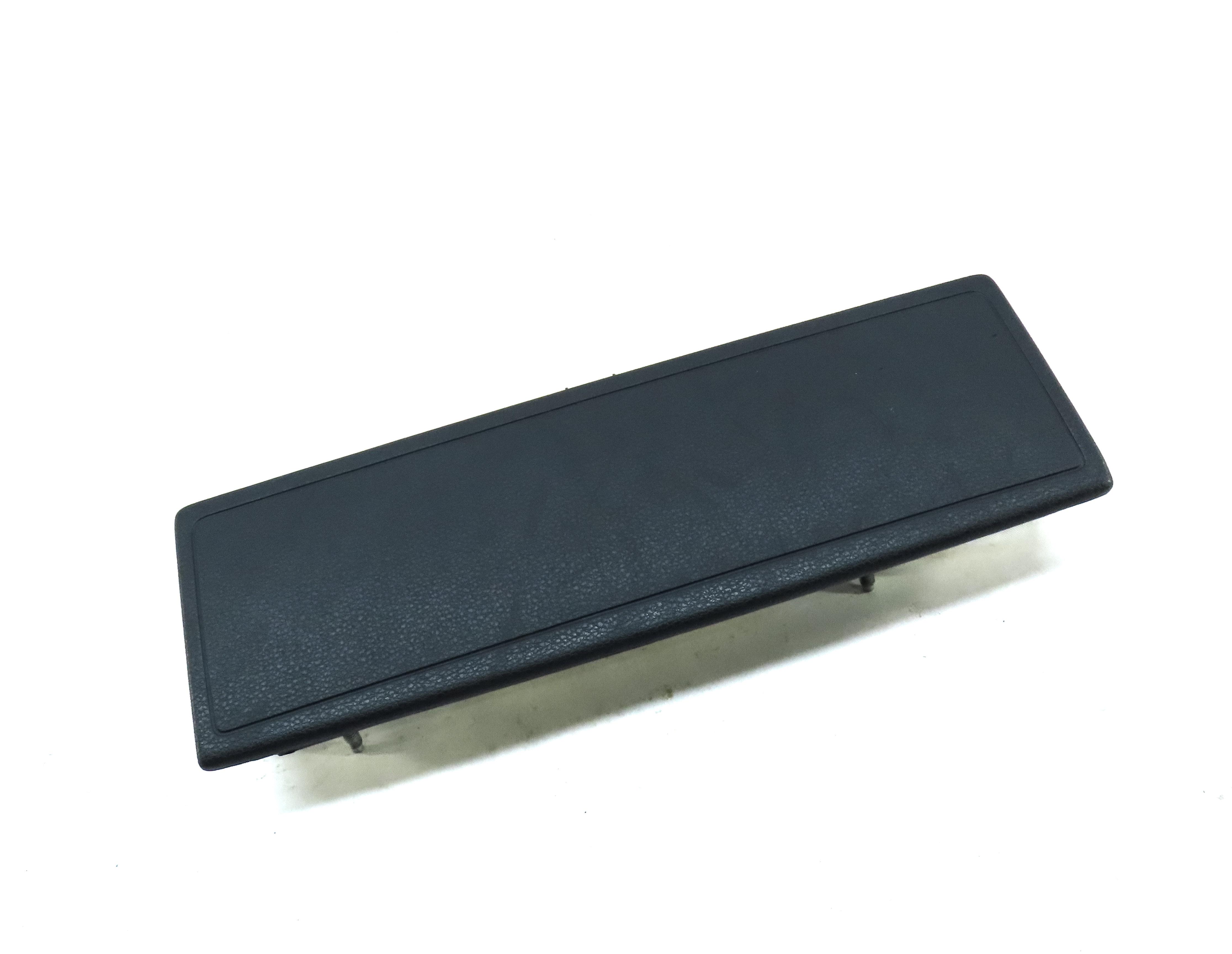 17-19 AUDI A3 S3 RS3 (8V) FRONT RIGHT PASSENGER KNEE SRS AIRBAG AIR BAG (BLACK) — exact item pictured