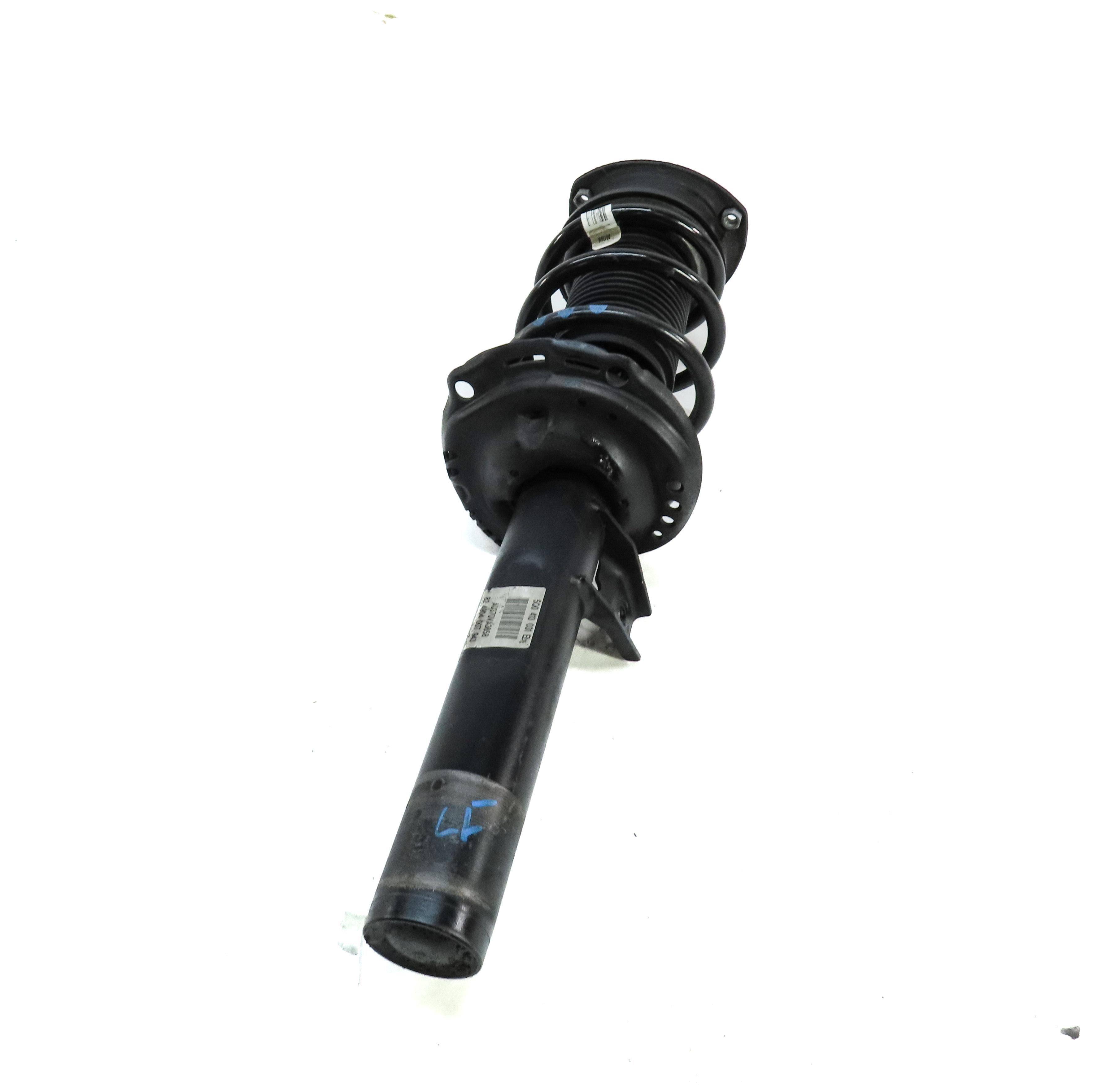 15-18 AUDI A3 (8V) QUATTRO AWD FRONT LEFT DRIVER SPORT SUSPENSION SHOCK STRUT — exact item pictured