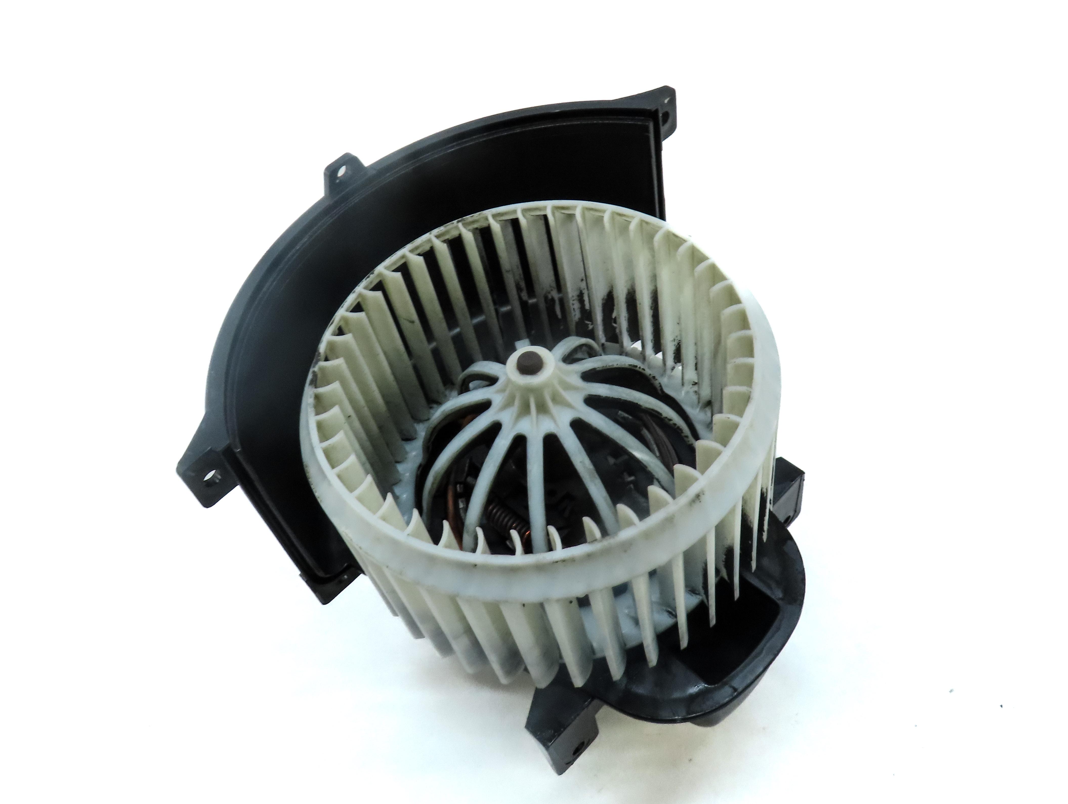 2003-2010 PORSCHE CAYENNE (955 957) FRONT HVAC HEATER A/C BLOWER FAN MOTOR — exact item pictured