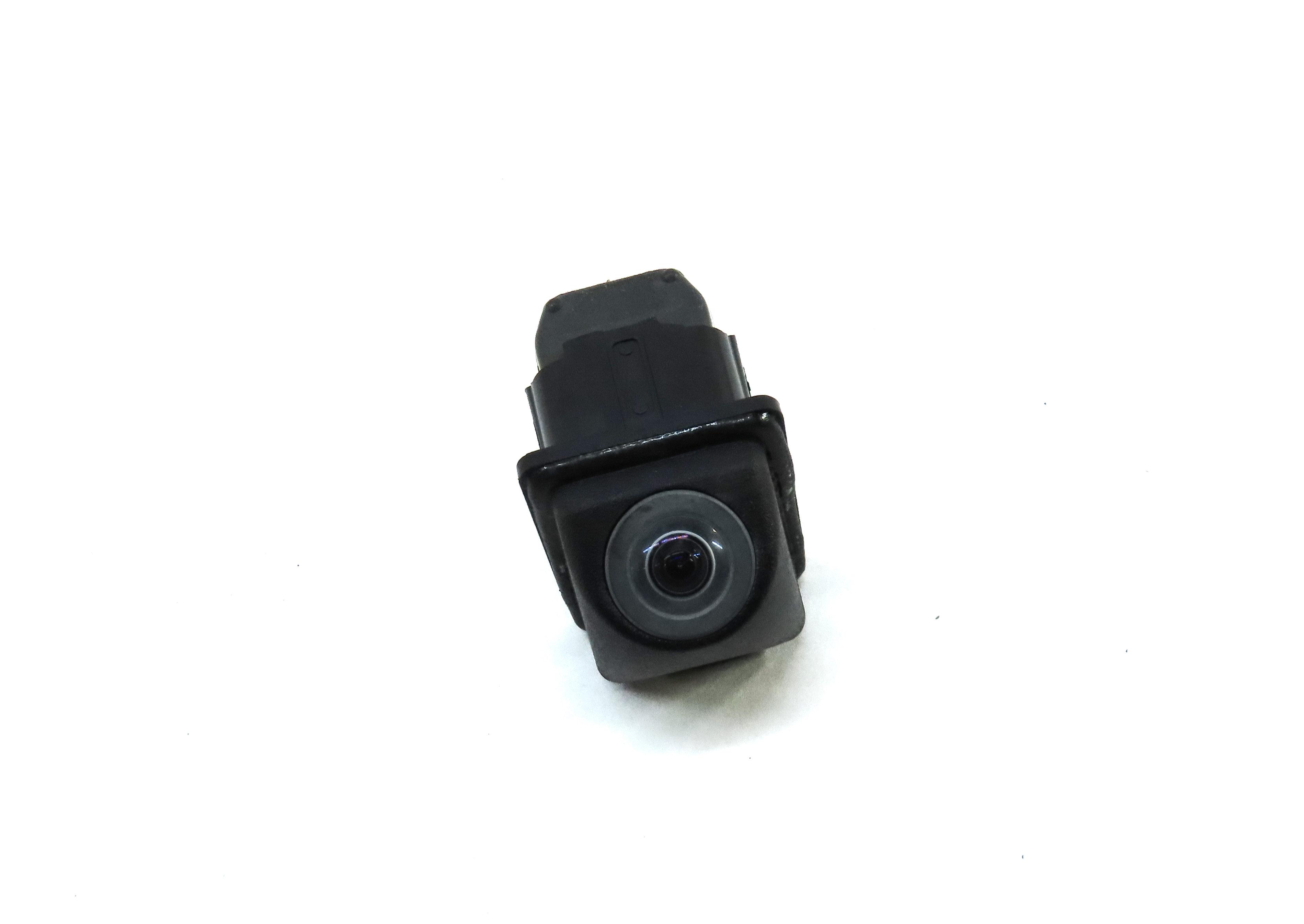 09-18 BMW 2 3 4 5 7 M5 X3 X5 X6 (F01 F07 F10 F15 F16 F30 F32) REARVIEW CAMERA — exact item pictured