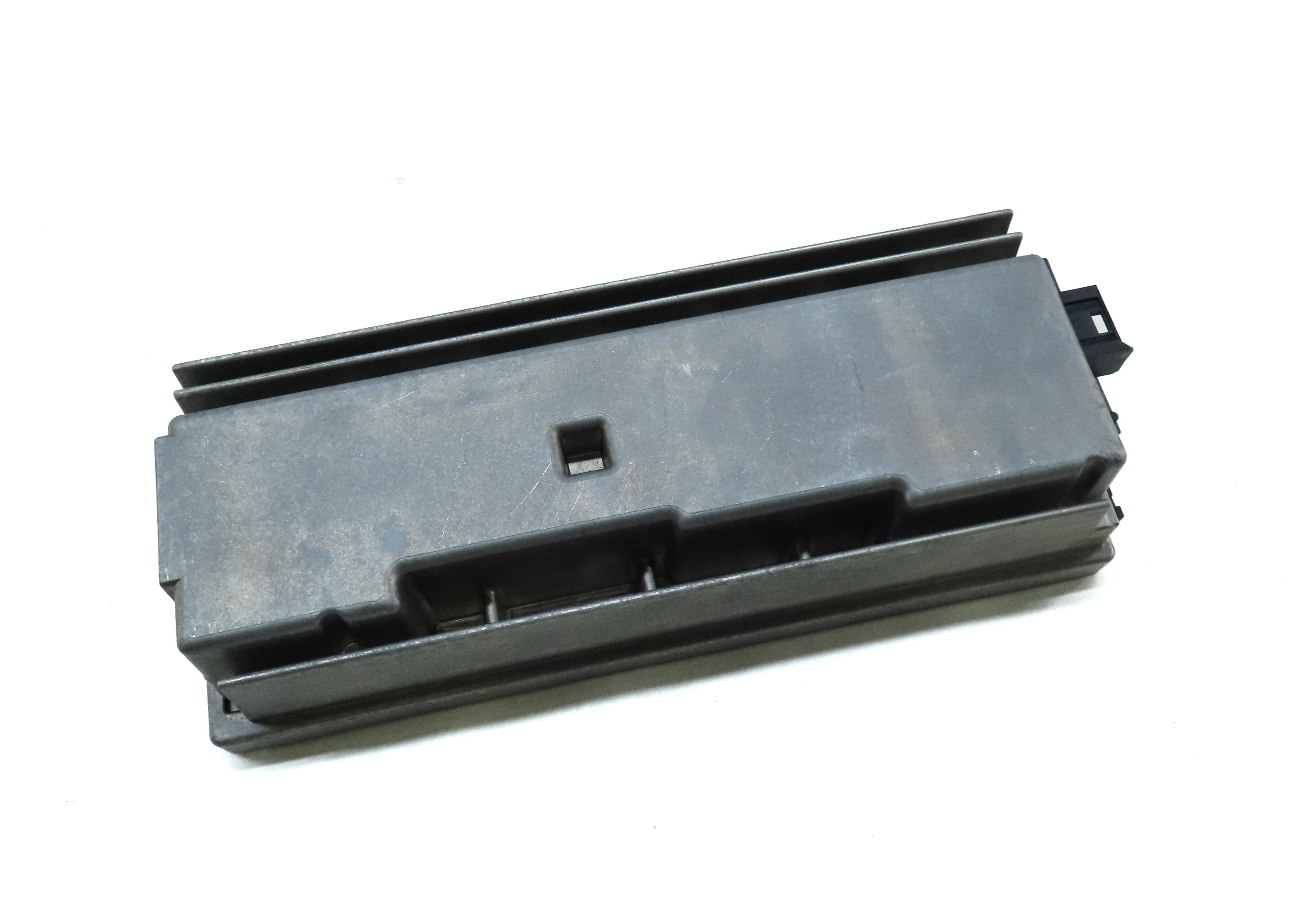 2011-2016 BMW X5 X5M X6 X6M Z4 (E70 E71 E89) STEREO HiFi DSP AUDIO AMP AMPLIFIER — exact item pictured