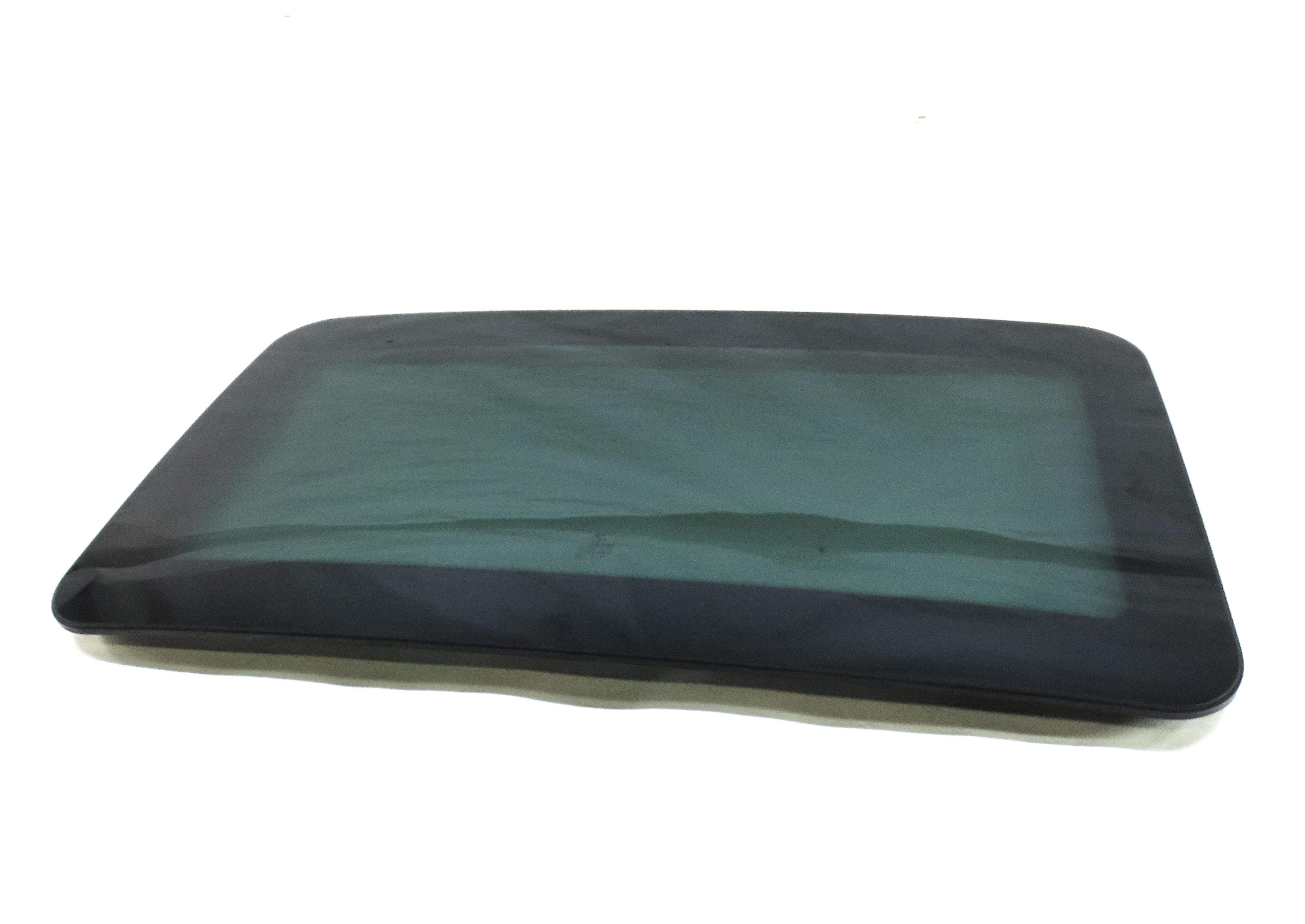 2008-2014 BMW X6 X6M ///M (E71 E72) SUNROOF GLASS SUN ROOF GLASS WINDOW — exact item pictured