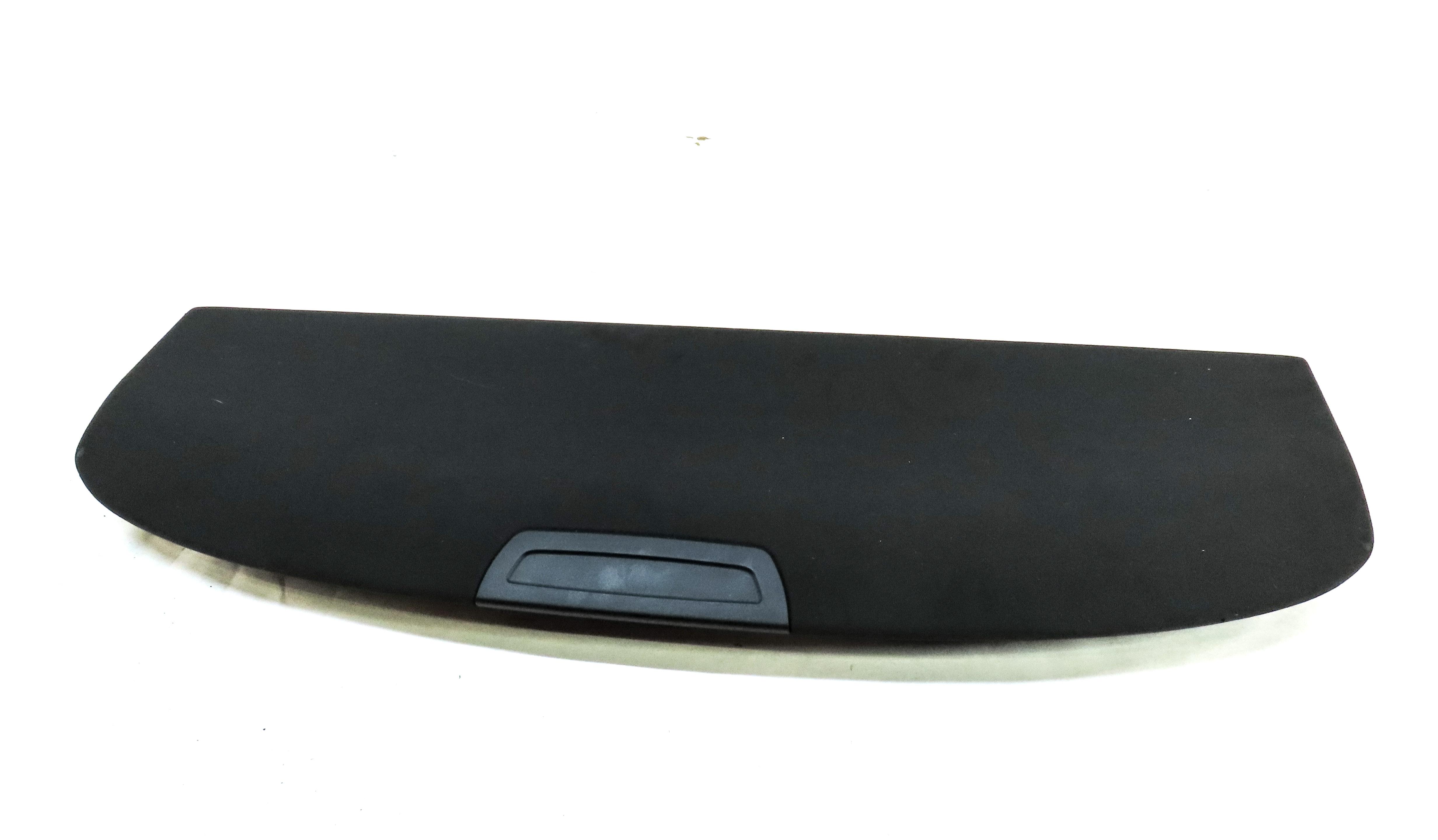 2012 BMW X6 (E71) REAR TRUNK HATCH PRIVACY CARGO COVER (BLACK) 51479133316 — exact item pictured