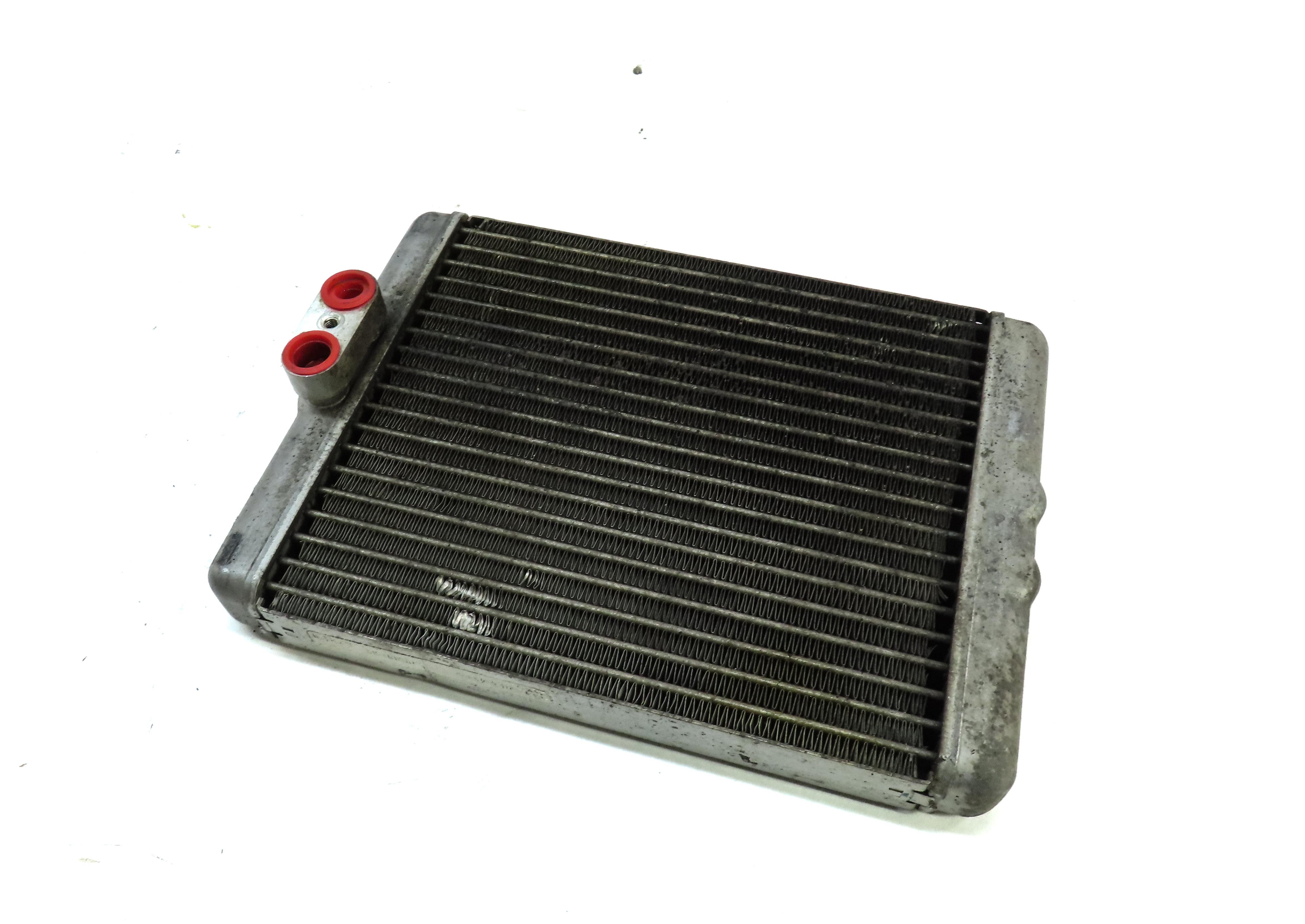 2012 BMW X6 (E71) 4.4L TURBO N63 ENGINE OIL COOLER RADIATOR 17217585286 — exact item pictured