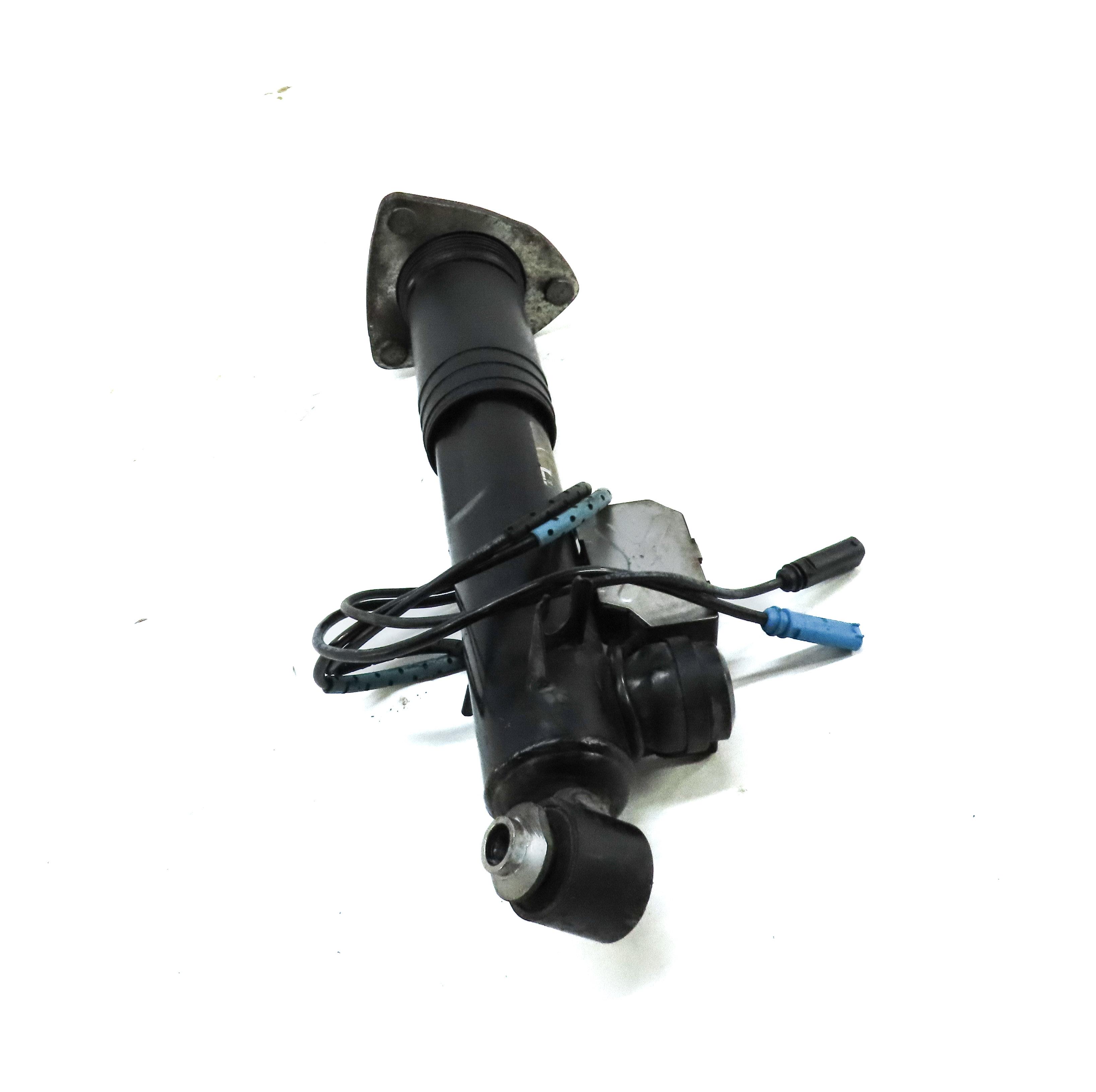 2012 BMW X6 (E71) REAR RIGHT AWD STANDARD ADAPTIVE SUSPENSION SHOCK STRUT — exact item pictured