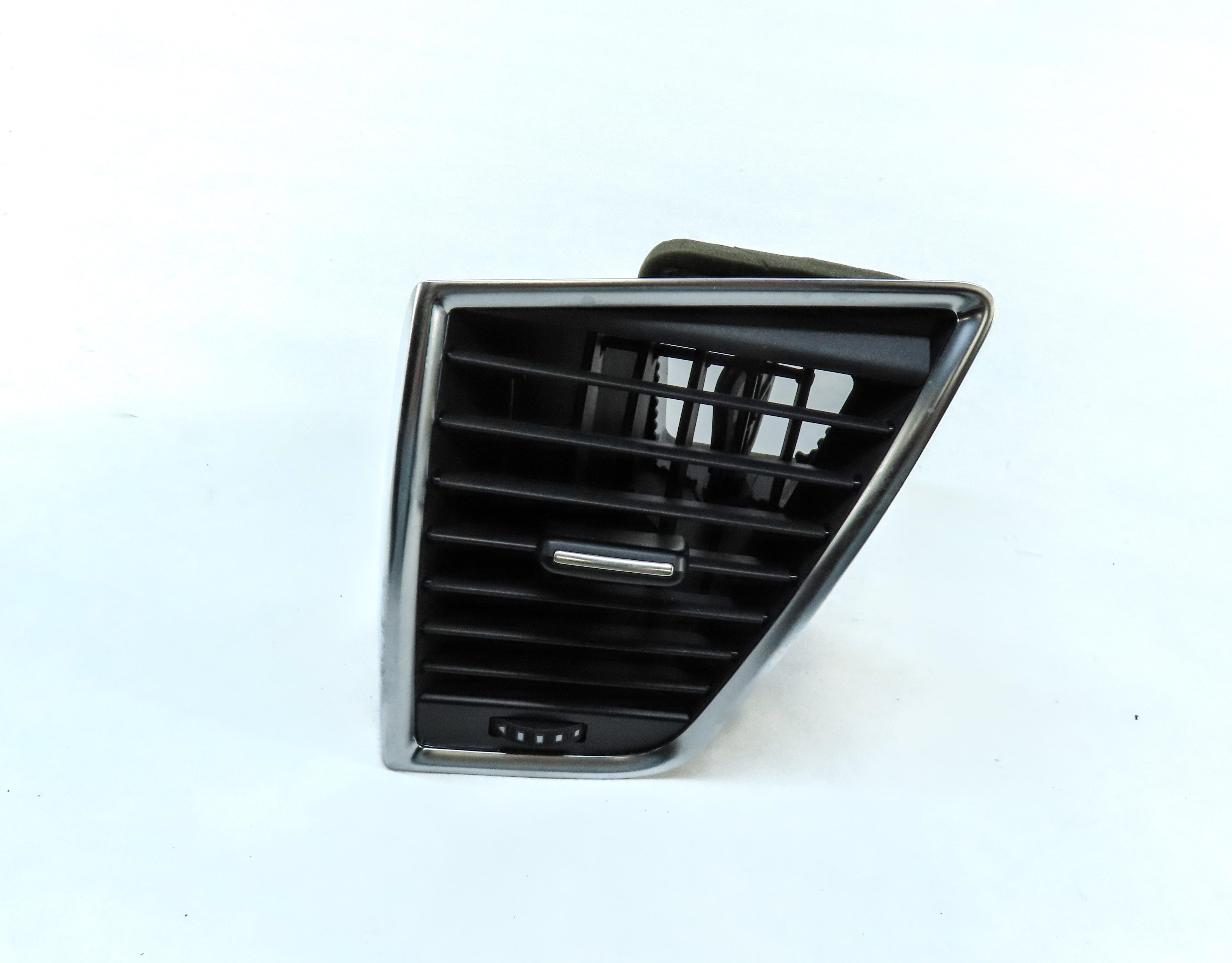 2011 AUDI Q5 (B8 8R) FRONT LEFT DRIVER DASH HEATER A/C AIR VENT — exact item pictured