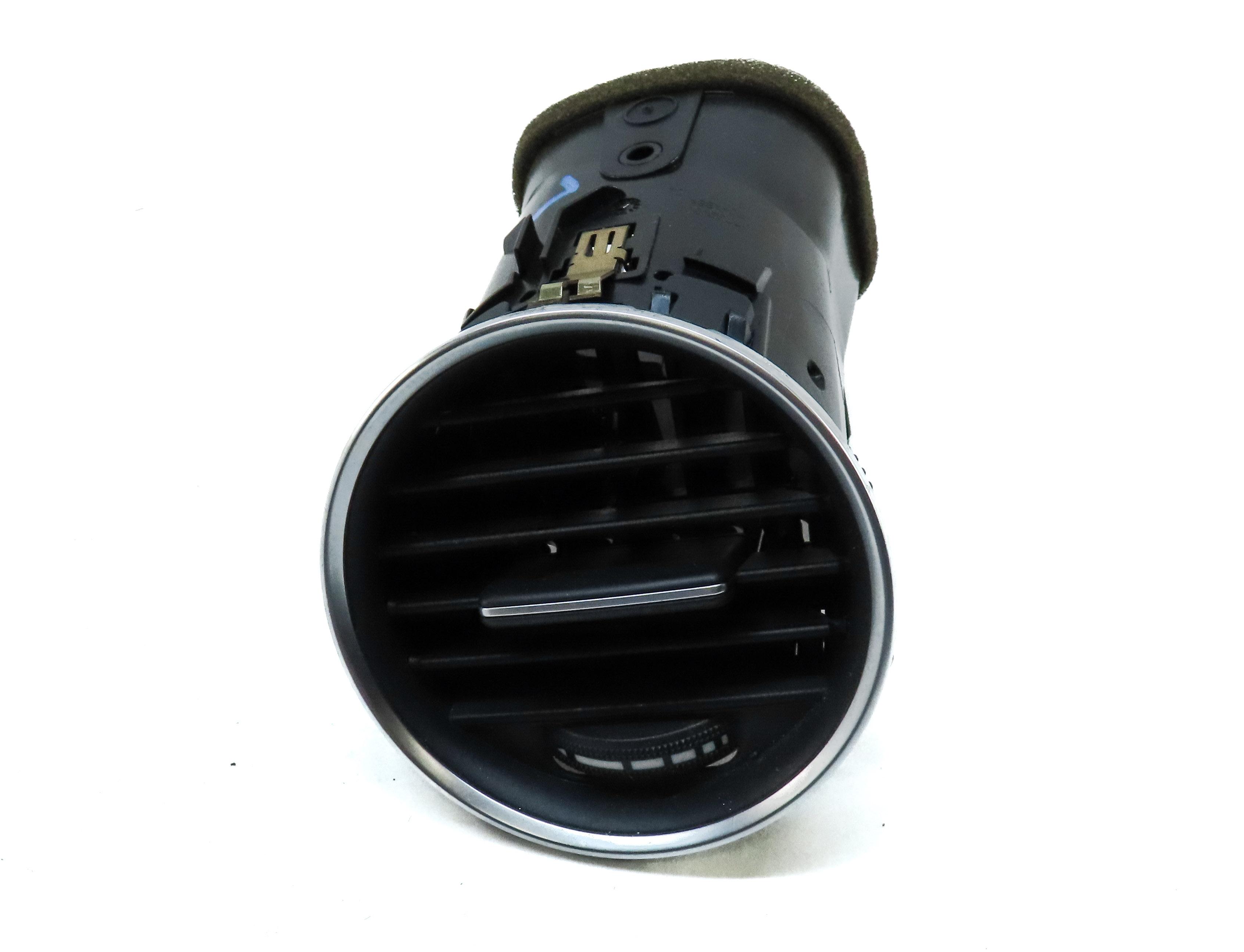 2012 MERCEDES C CLASS W204 FRONT LEFT DRIVER OUTER DASH HVAC A/C HEATER AIR VENT — exact item pictured