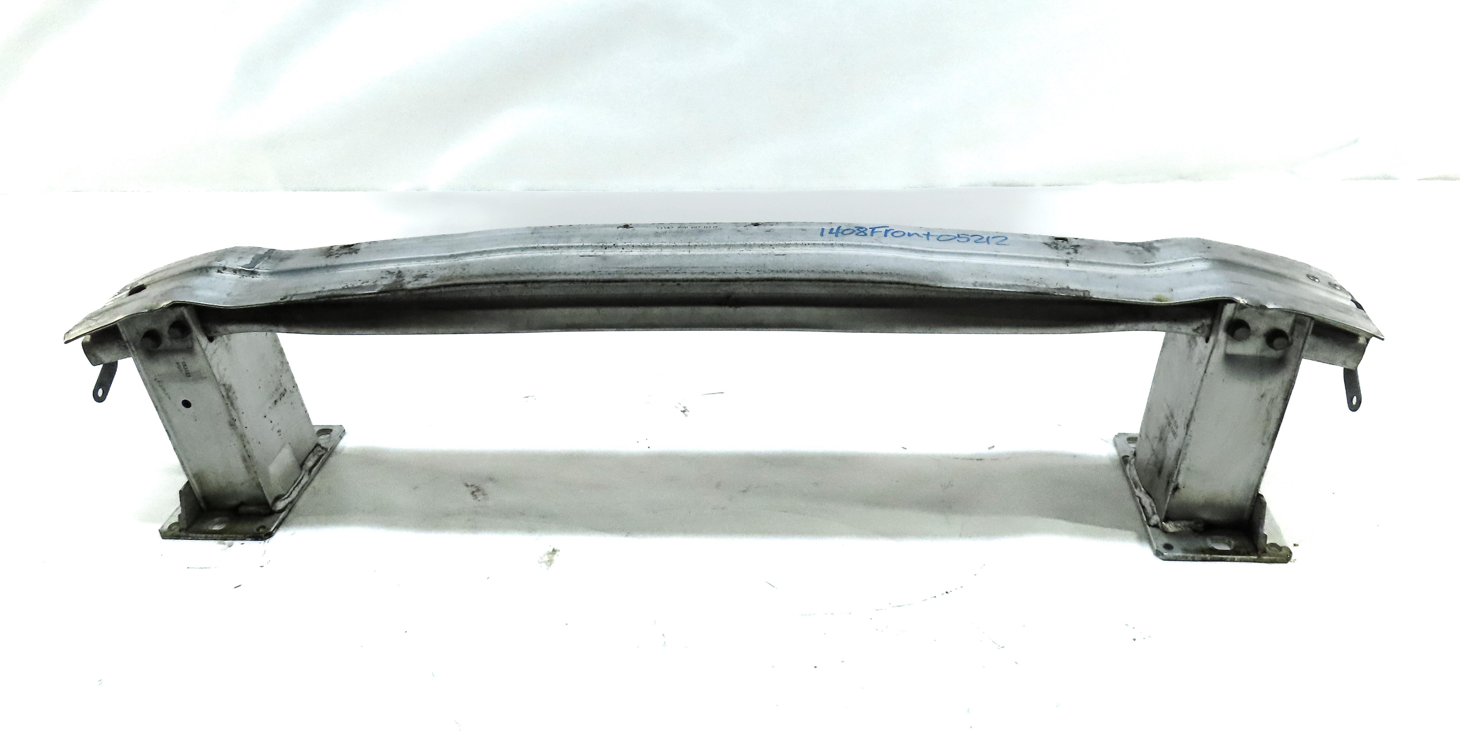 2009-2017 AUDI Q5 SQ5 (B8 8R) FRONT BUMPER REINFORCEMENT BAR IMPACT BRACE — exact item pictured