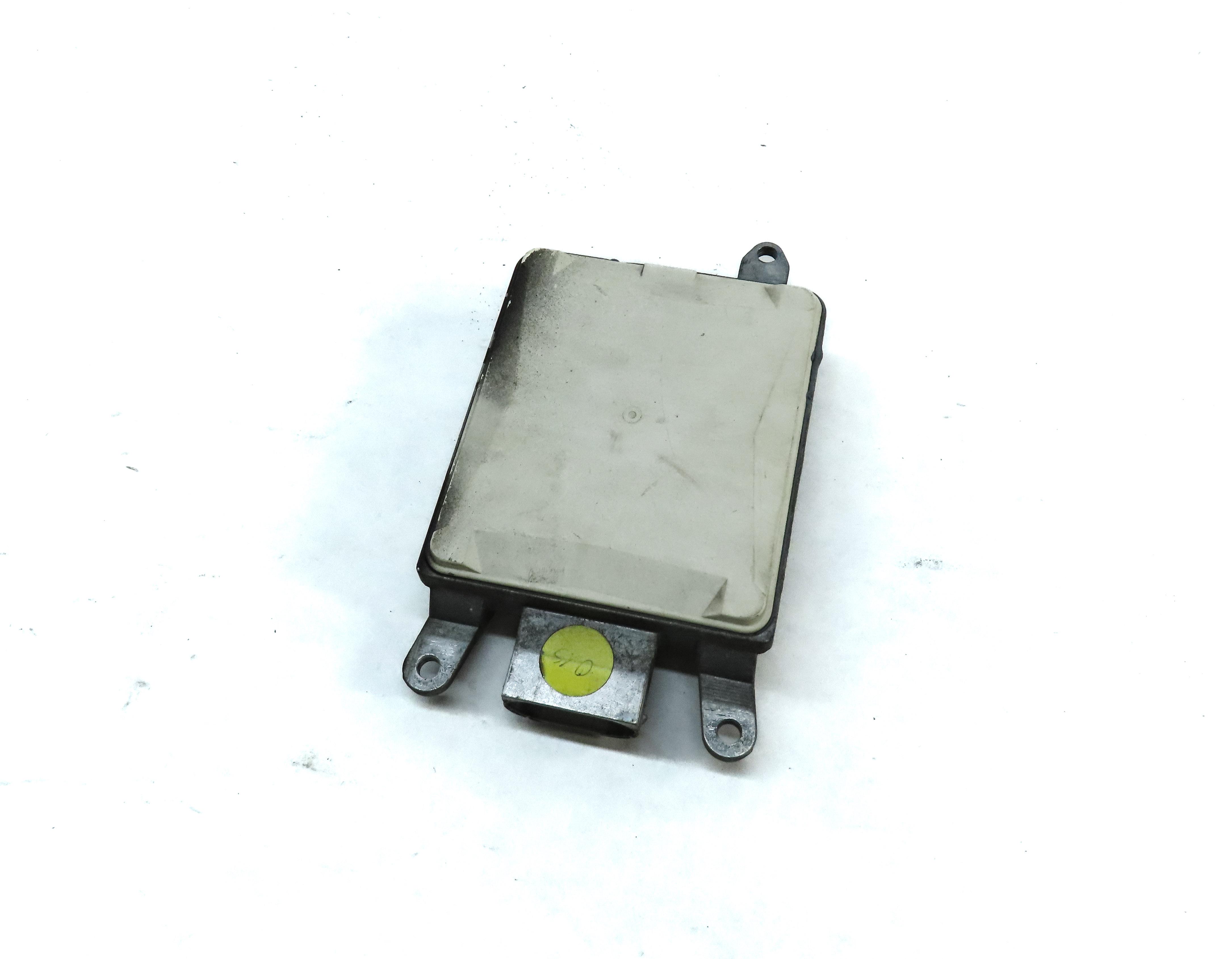 2009-2012 AUDI Q5 (B8 8R) BLIND SPOT RADAR SENSOR CONTROL MODULE (MASTER) — exact item pictured