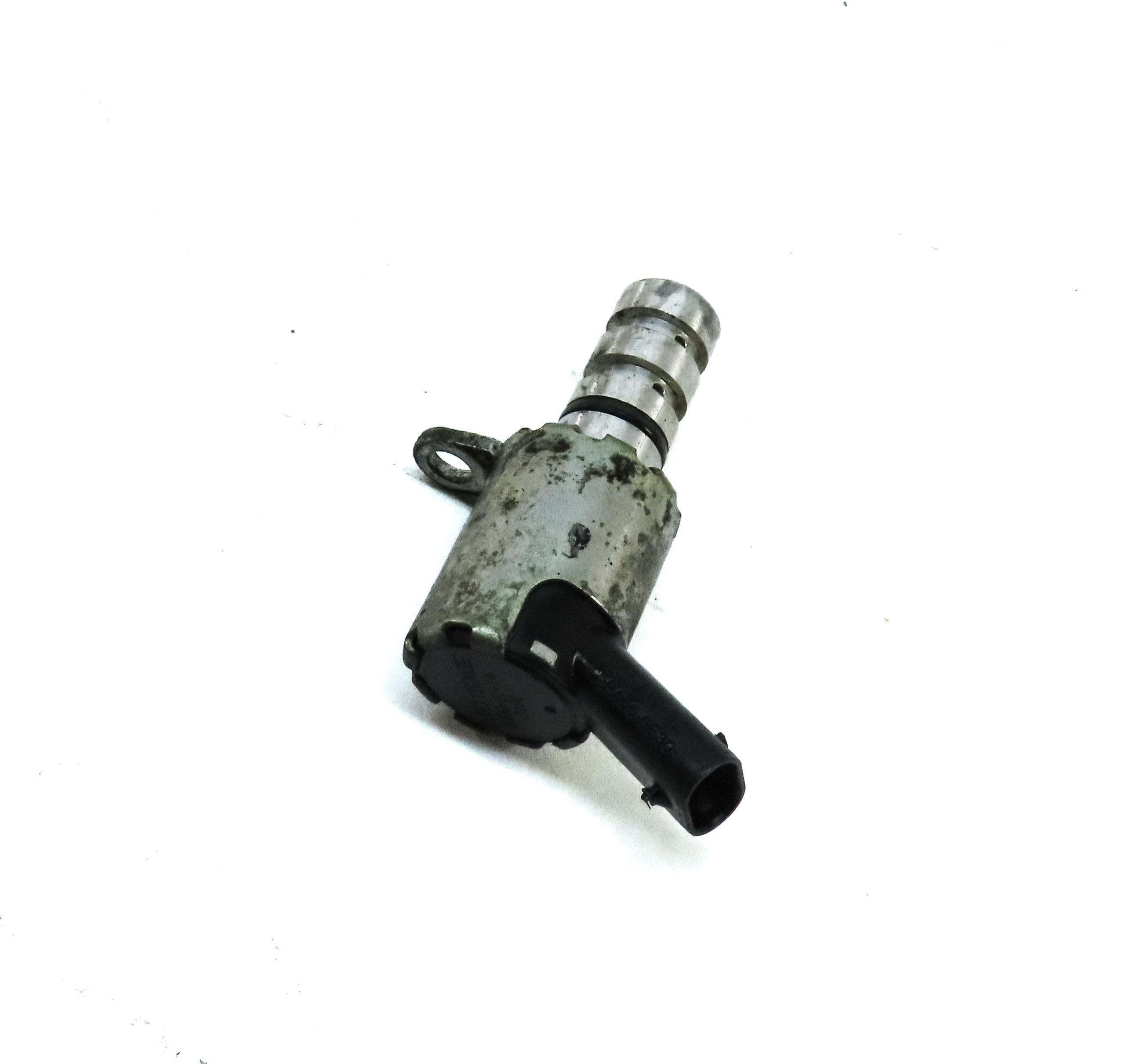 2010 AUDI Q5 (B8 8R) 3.2L CALB FSI ENGINE CAMSHAFT OIL PRESSURE SOLENOID VALVE — exact item pictured