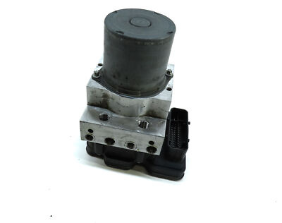 14-19 BMW X5 X6 M (F15 F16) ANTI-LOCK ABS BRAKE PUMP & MODULE (ADAPTIVE CRUISE) — exact item pictured