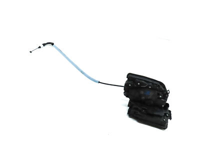 14-21 BMW X1 X2 X5 X6 F15 F16 F39 F48 REAR LEFT DOOR LOCK LATCH (w/o SOFT CLOSE) — exact item pictured