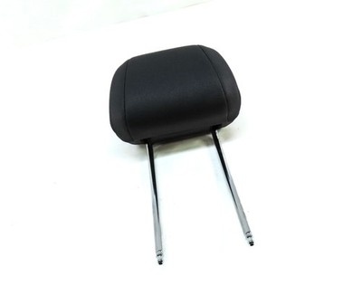 2018 BMW X5 (F15) FRONT LEFT DRIVER SEAT HEADREST HEAD REST (Black) — exact item pictured