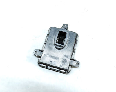 12-19 BMW 3 4 5 7 X5 X6 Z4 (F01 F10 F15 F16 F30 F32) HEADLIGHT XENON BALLAST — exact item pictured