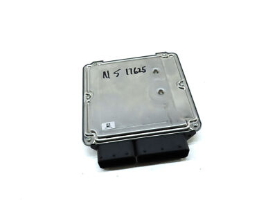2016-2018 BMW 328i 535i X5 (F10 F15 F30) 2.0L 3.0L DIESEL ENGINE CONTROL MODULE — exact item pictured