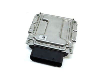 16-18 BMW 328i 535i X5 F10 F15 F30 EMISSION CONTROL SRC DEF PUMP CONTROL MODULE — exact item pictured