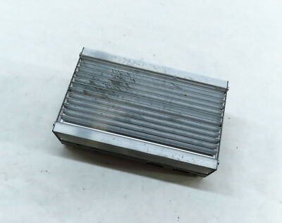 2014-2019 BMW X5 X6 X5M X6M ///M (F15 F16 F85 F86) HARMAN BECKER AUDIO AMPLIFIER — exact item pictured