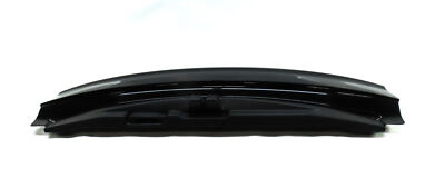 14-18 BMW X5 X5M ///M (F15 F85) REAR LOWER TRUNK TAILGATE ASSEMLY (Black) — exact item pictured