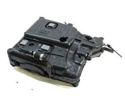 2014-2018 BMW X5 (F15) 3.0L N57Y DIESEL SCR DEF EXHAUST FLUID TANK (PASSIVE) — exact item pictured