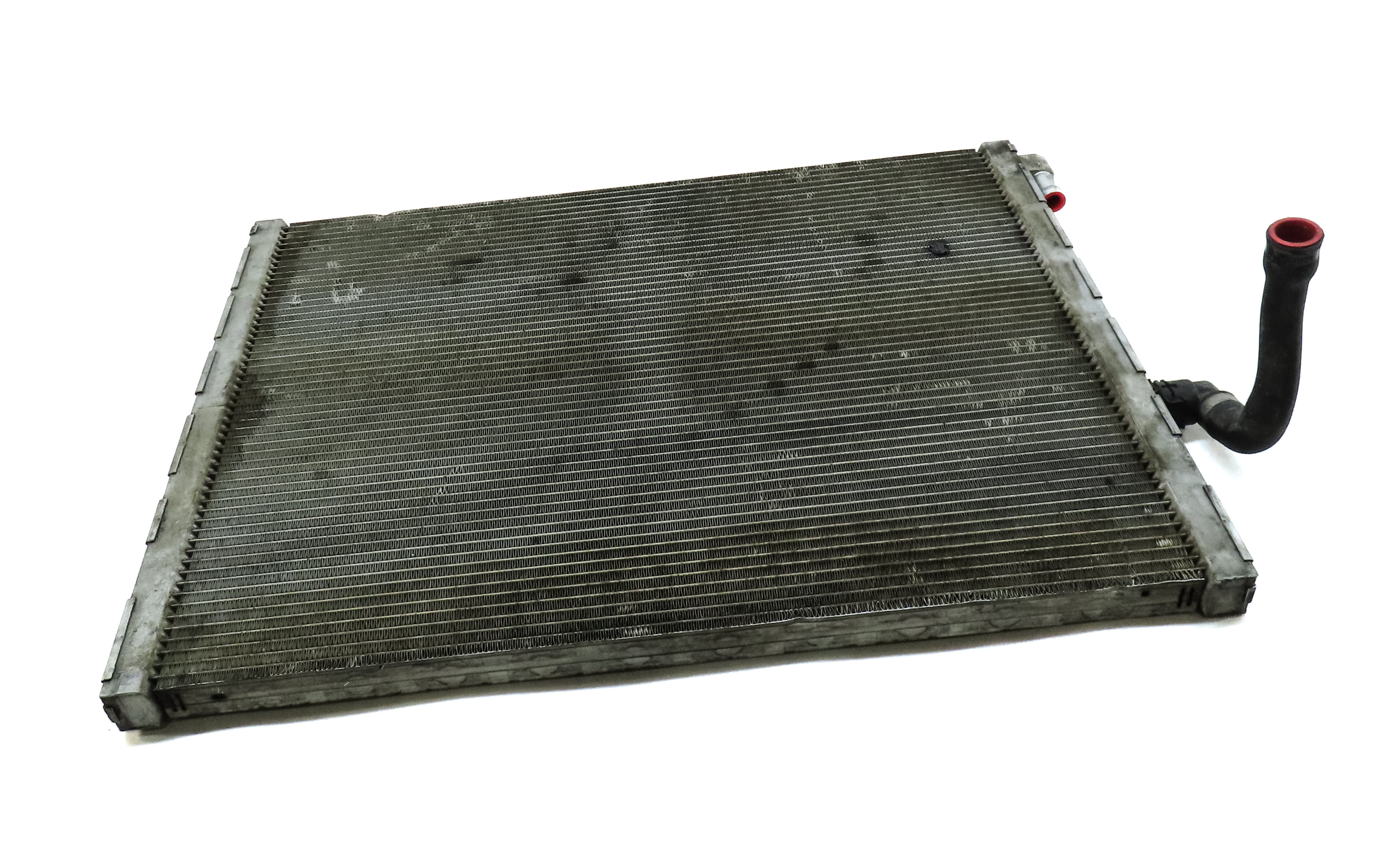 08-19 BMW X5 X5M X6 X6M (E70 E71 F15 F16 F85 F86) 4.4L - MAIN PRIMARY RADIATOR — exact item pictured