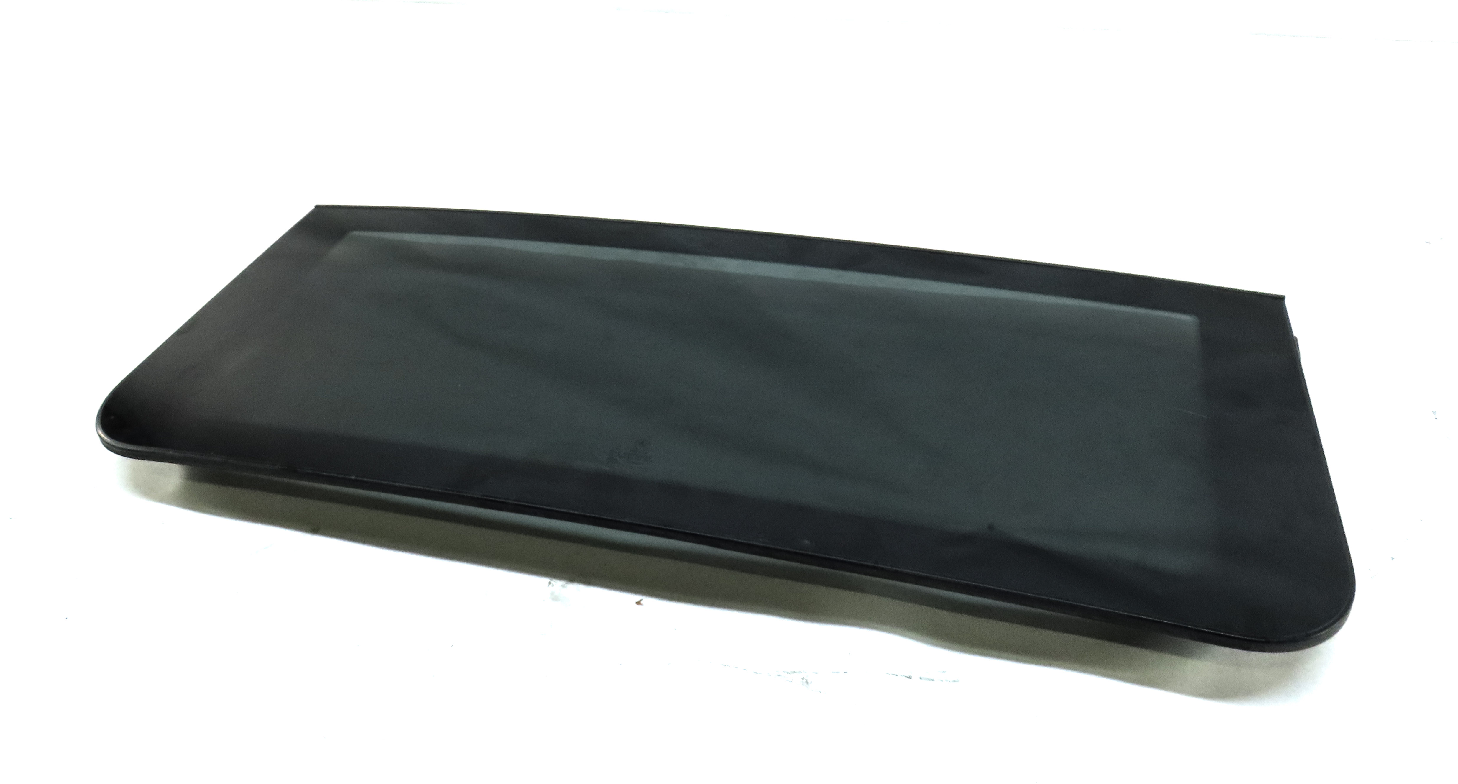 2014-2018 BMW X5 X5M (F15 F85) REAR PANORAMIC SUNROOF SUN ROOF GLASS WINDOW — exact item pictured
