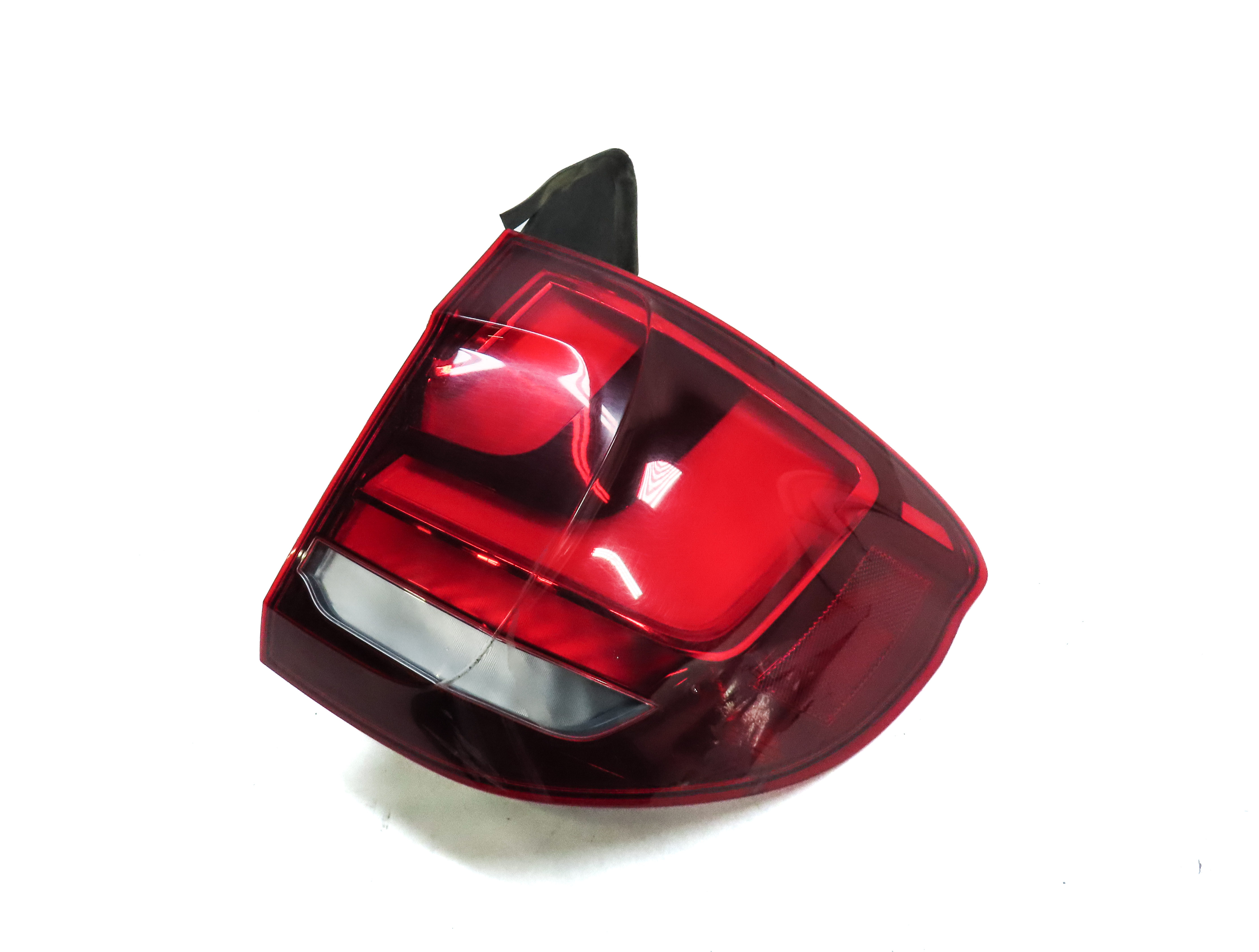 14-18 BMW X5 X5M F15 RIGHT PASSENGER REAR OUTER LED TAILLIGHT BRAKE LIGHT LAMP — exact item pictured
