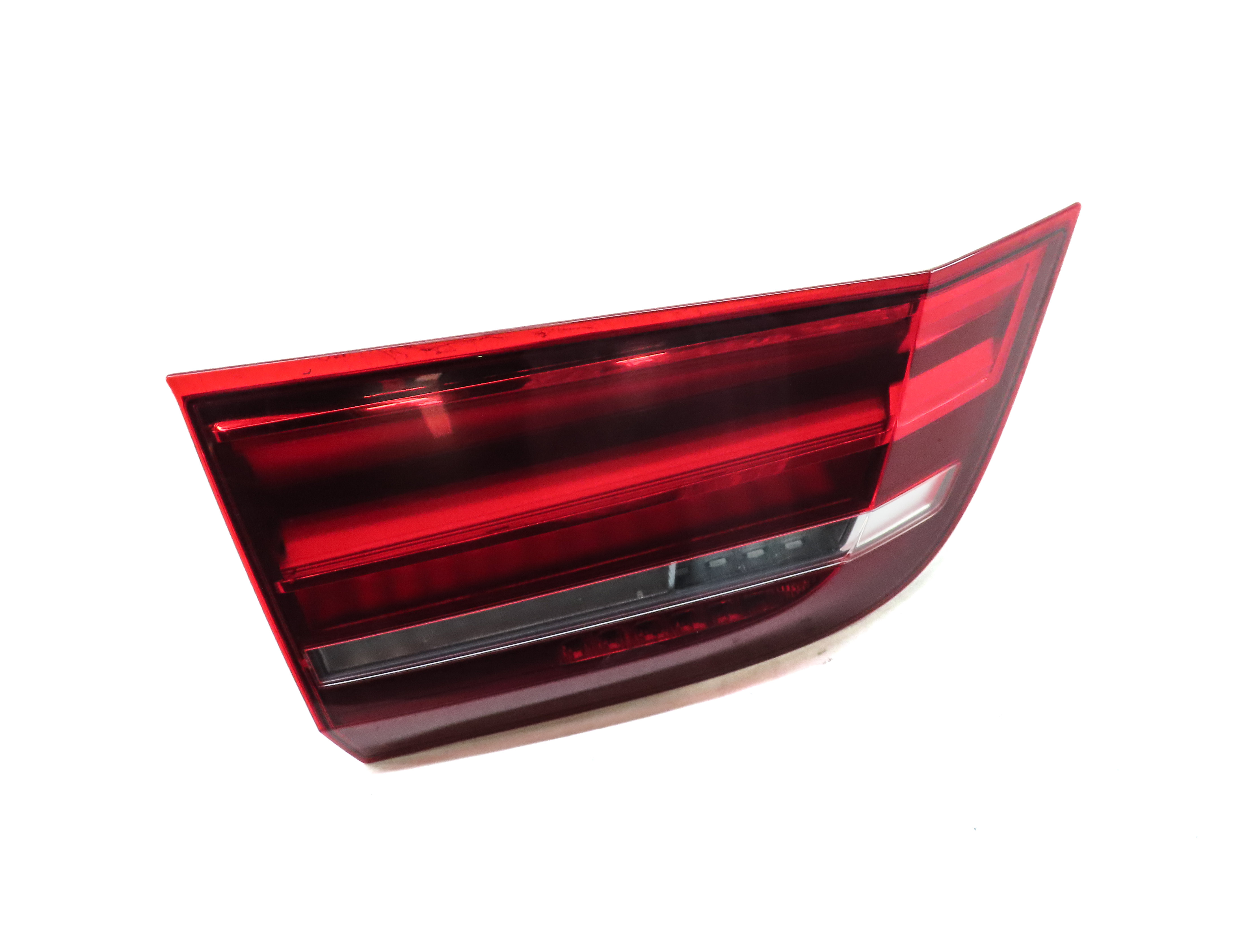 14-18 BMW X5 X5M ///M (F15 F85) LEFT DRIVER REAR INNER LED TAILLIGHT LIGHT LAMP — exact item pictured