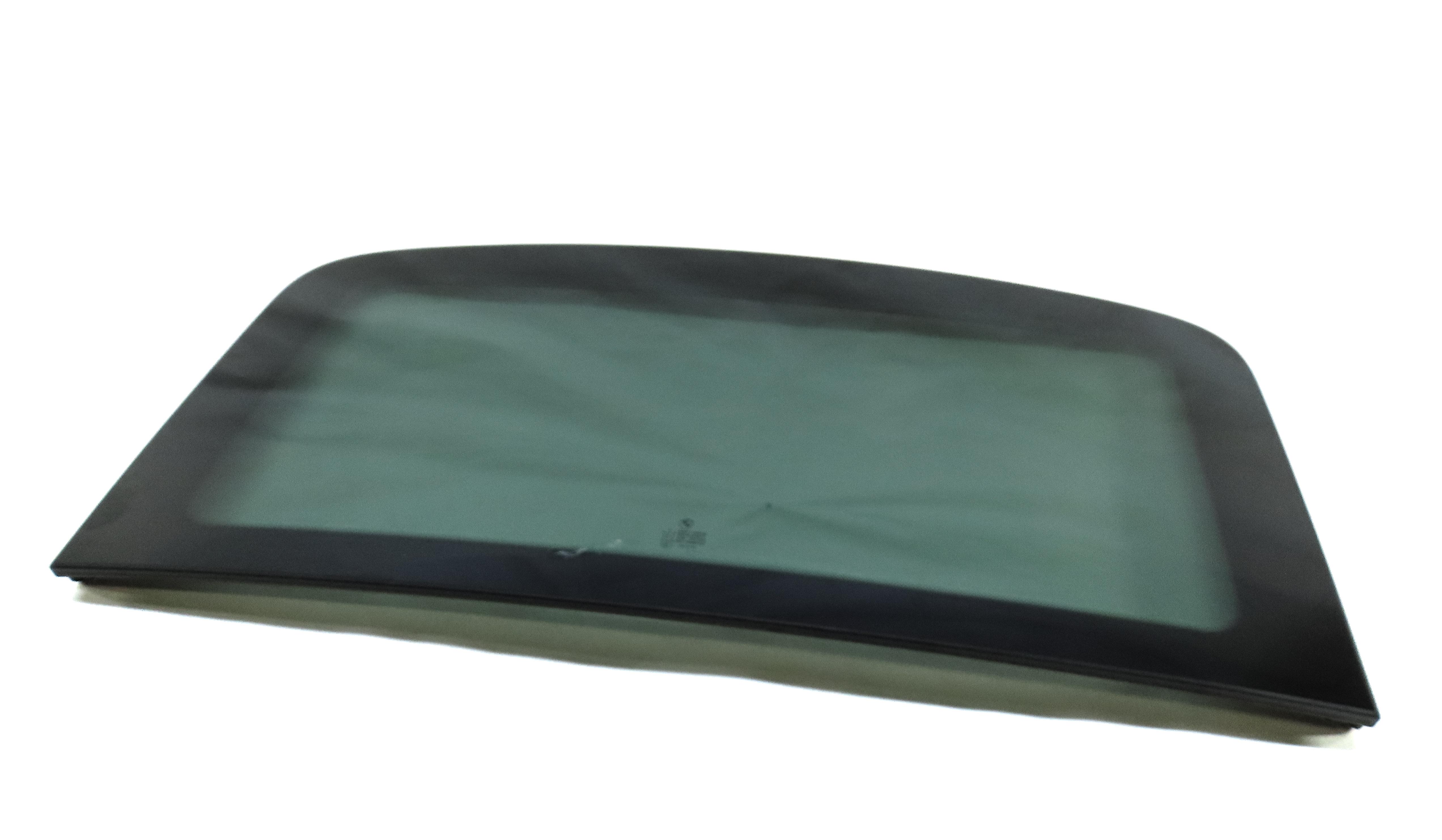 2012-2015 BMW X1 (E84) FRONT PANORAMIC SUNROOF SUN ROOF GLASS WINDOW PANEL — exact item pictured